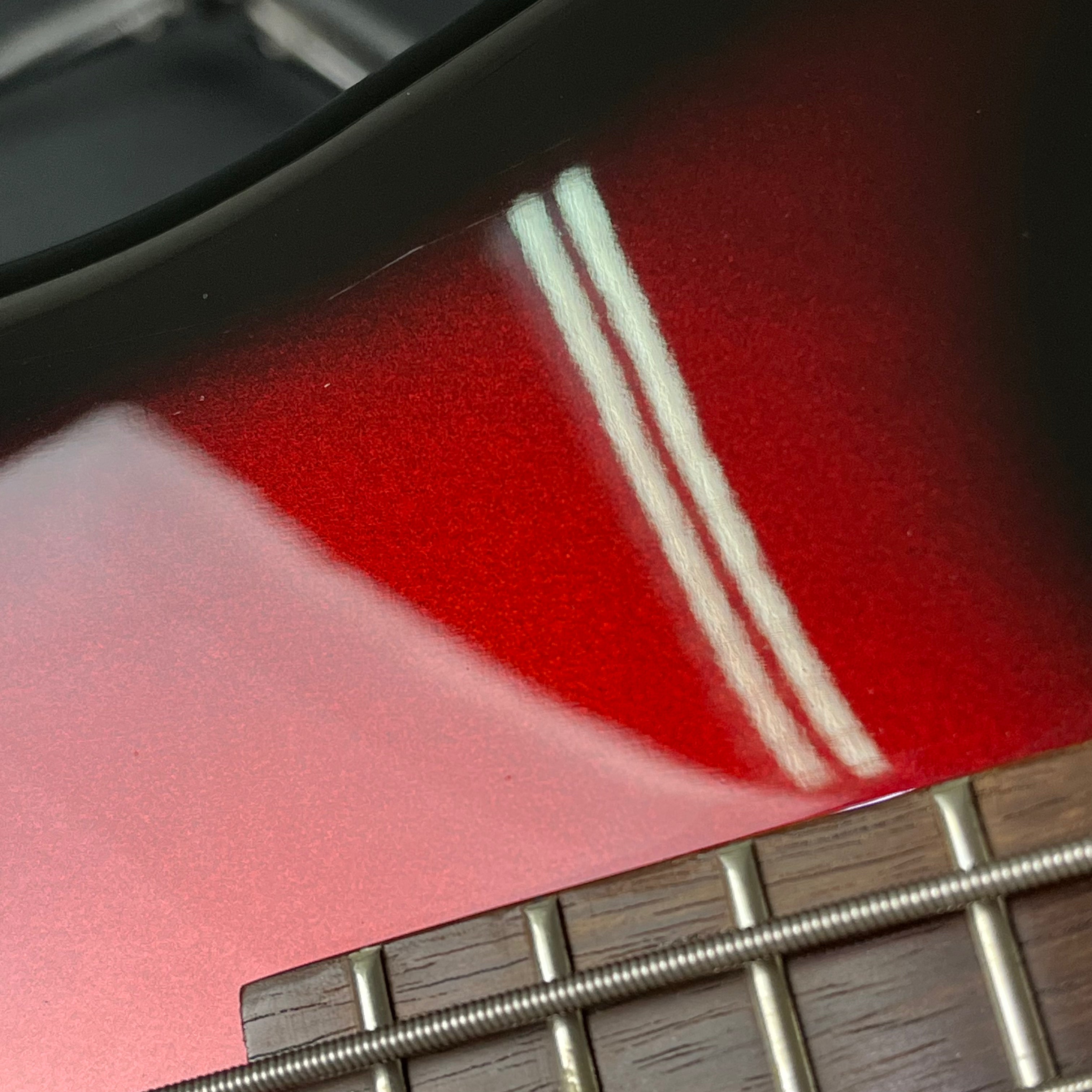 Ibanez Gio Soundgear Bass * PU Mod *
