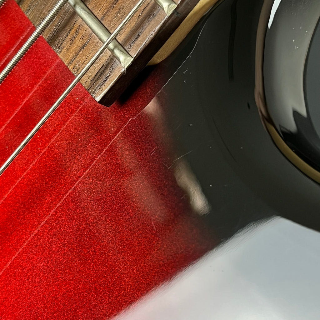 Ibanez Gio Soundgear Bass * PU Mod *