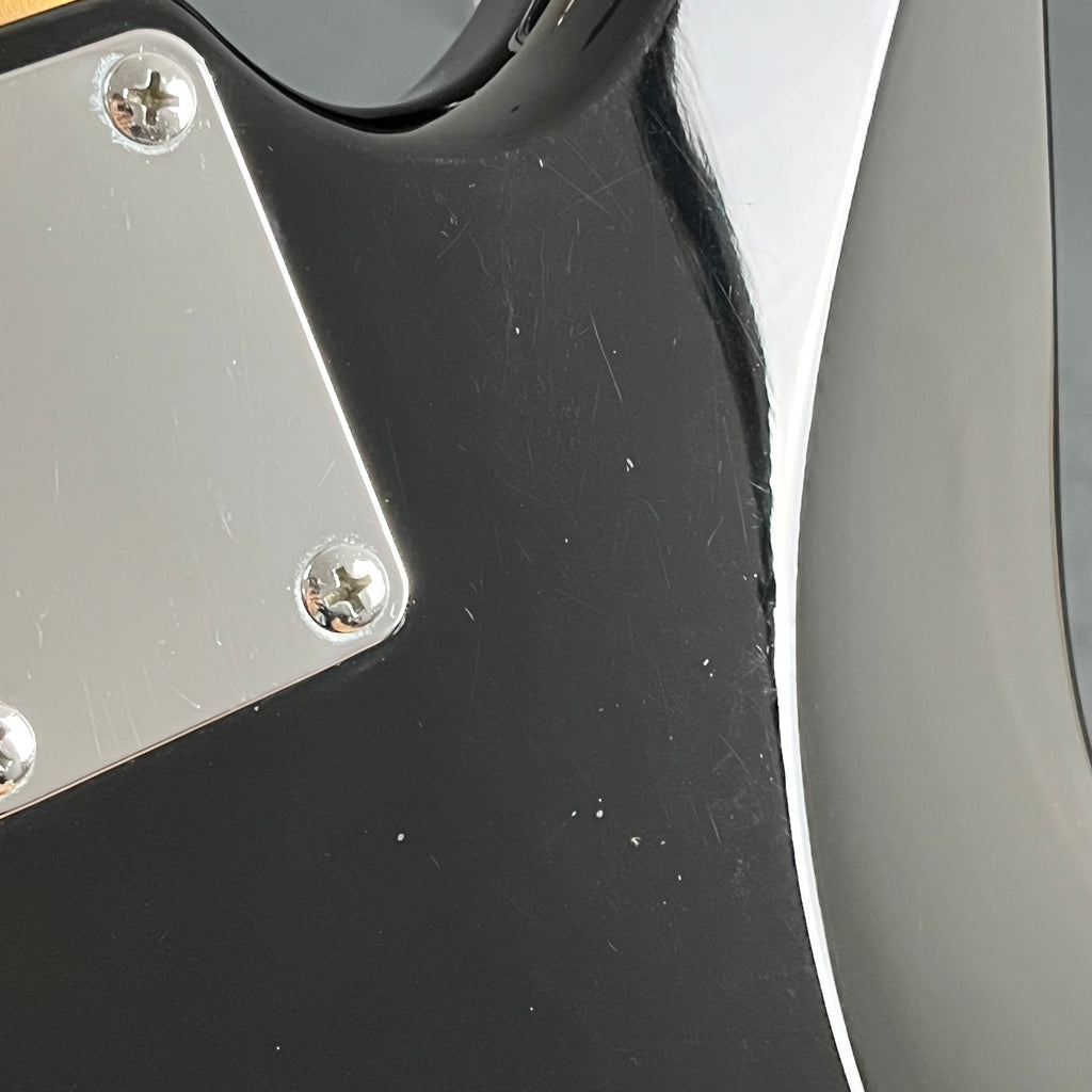 Squier Stratocaster