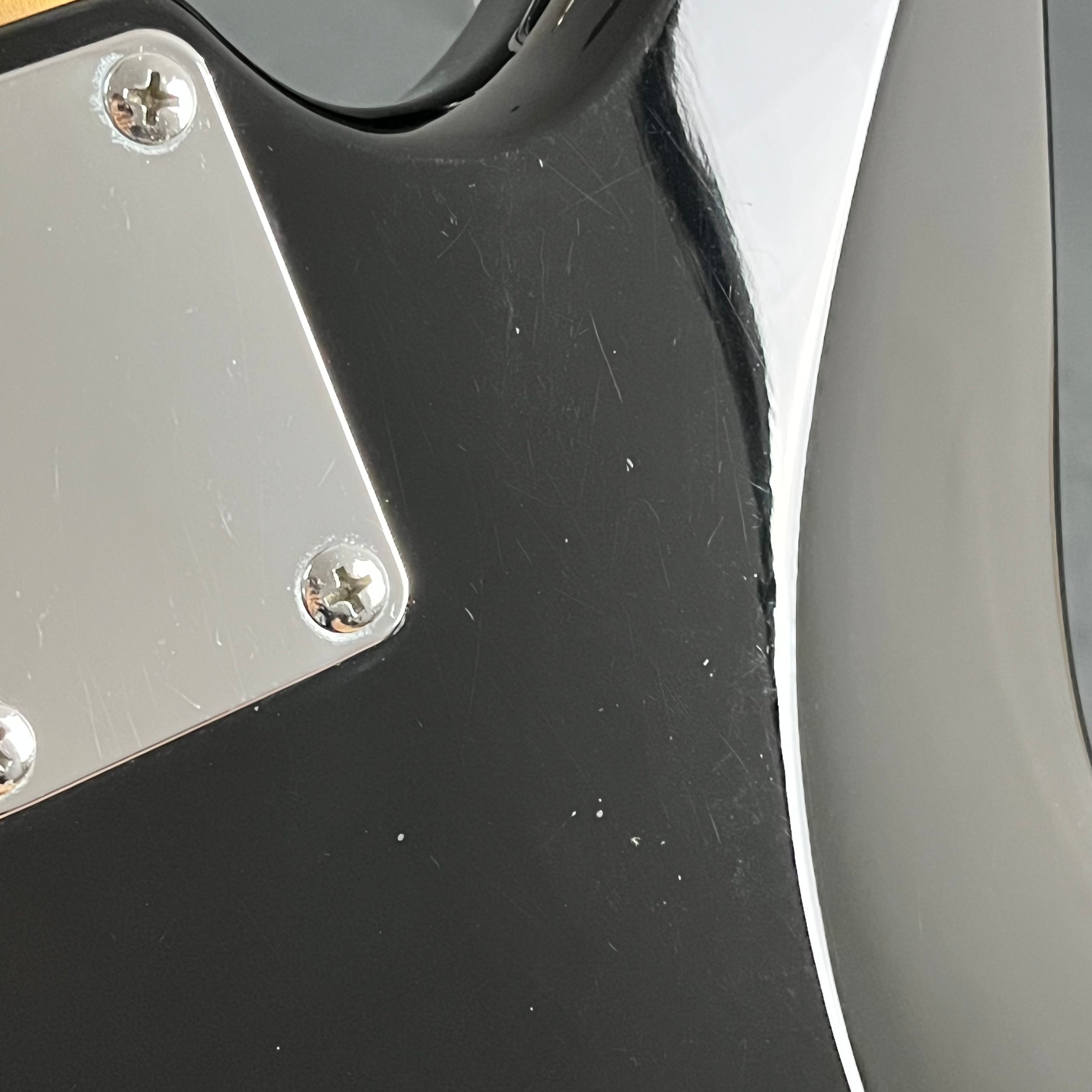 Squier Stratocaster