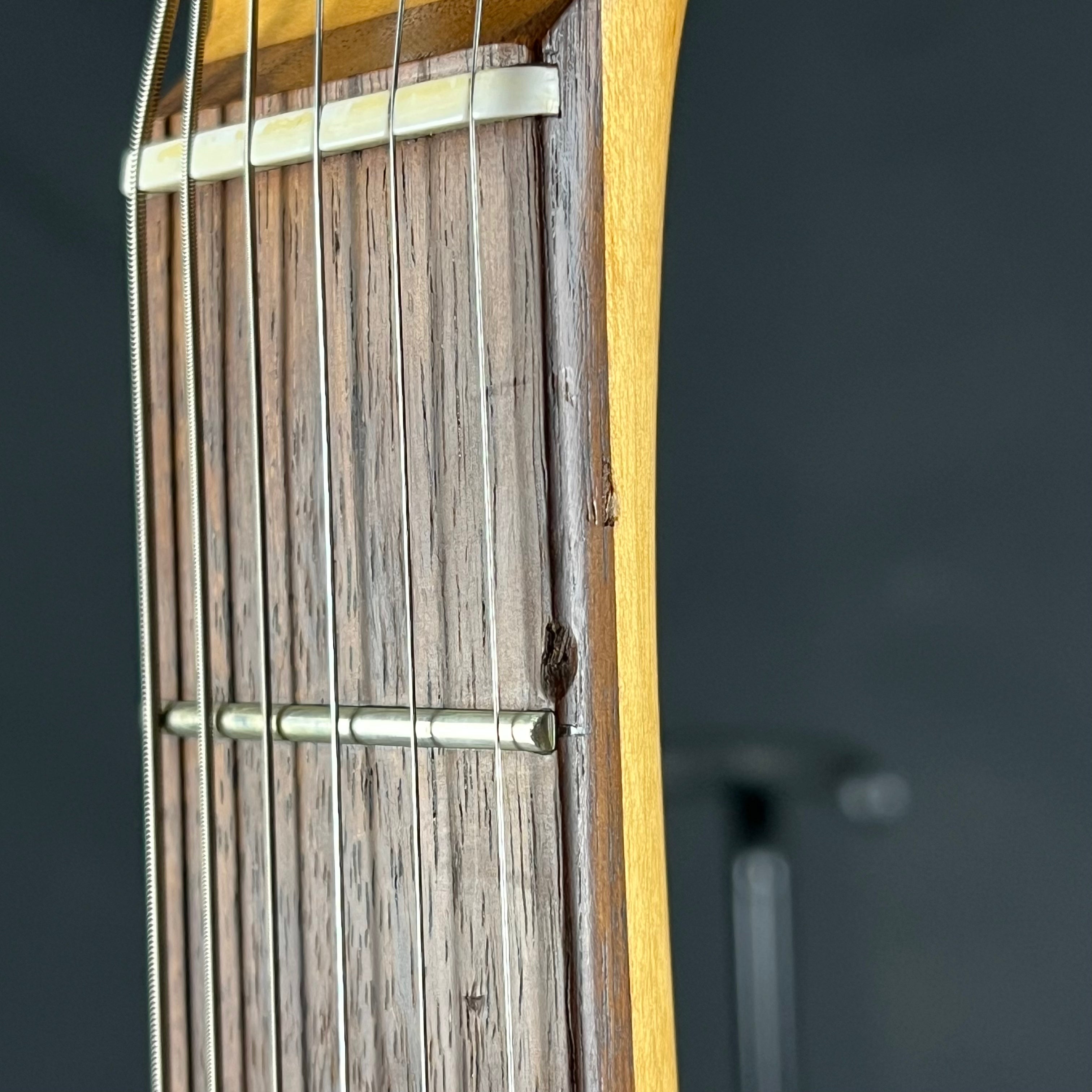 Squier Stratocaster