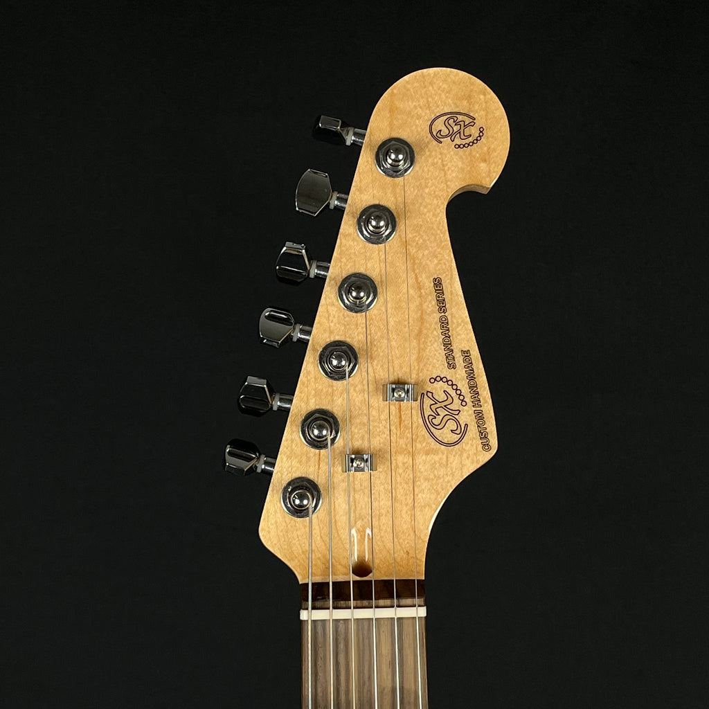 SX Guitars Telecaster