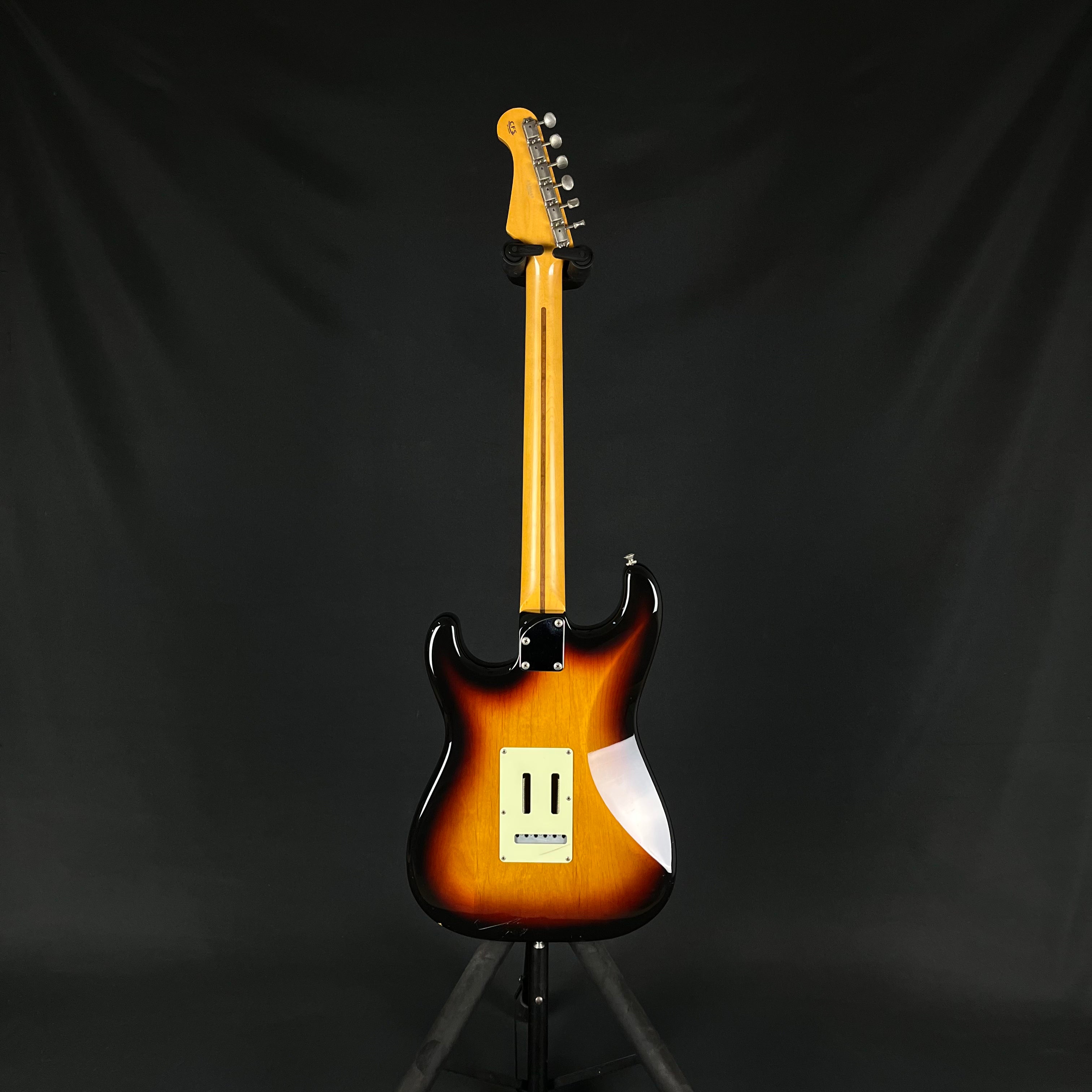 CoolZ Japan ZST-10R Stratocaster
