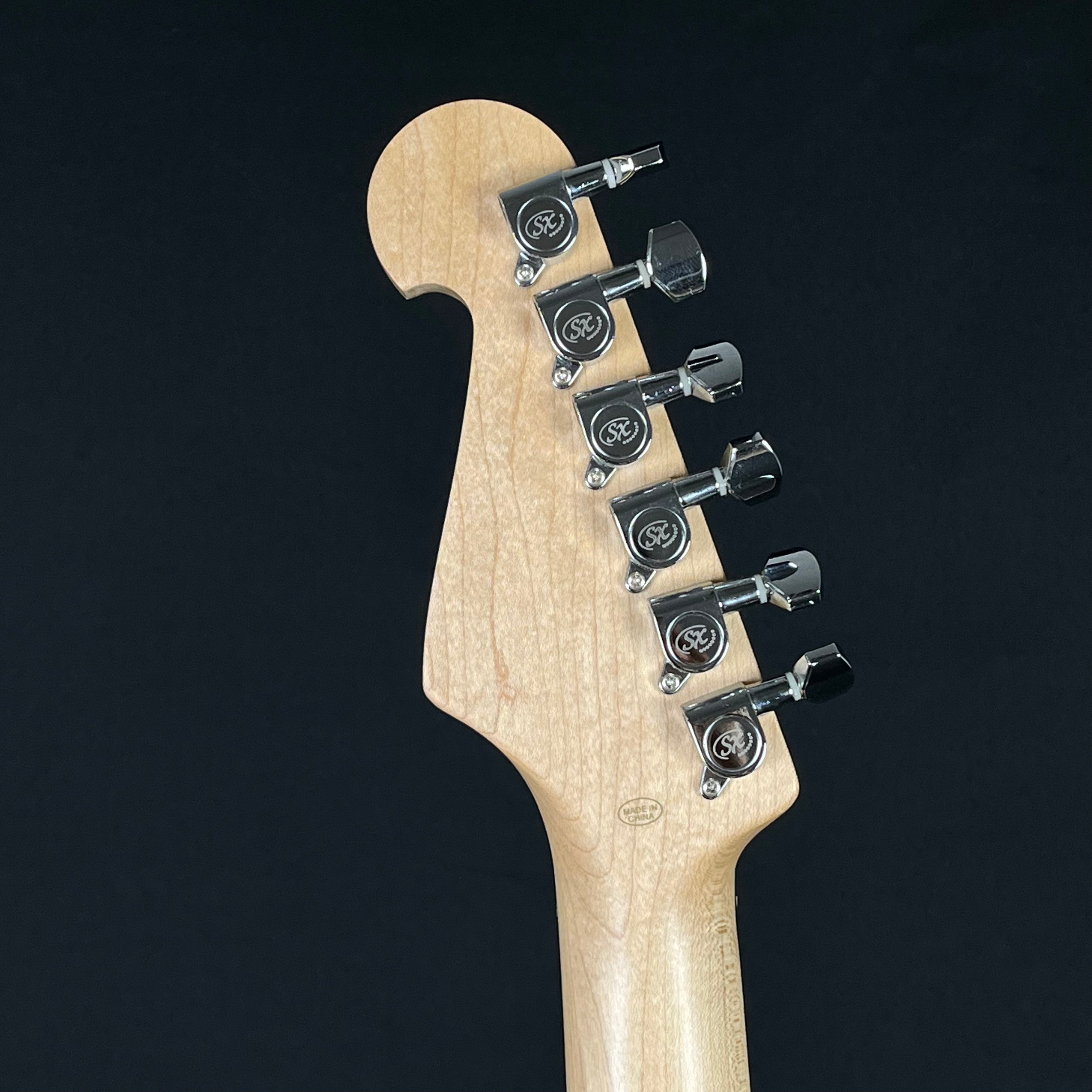 SX Guitars Telecaster