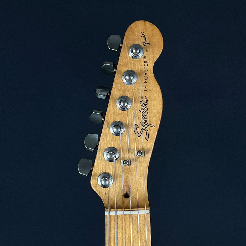 Squier Telecaster