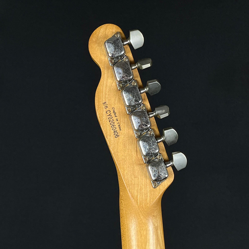 Squier Telecaster