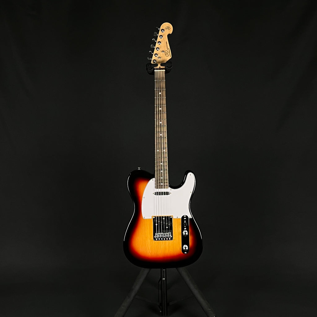 SX Guitars Telecaster
