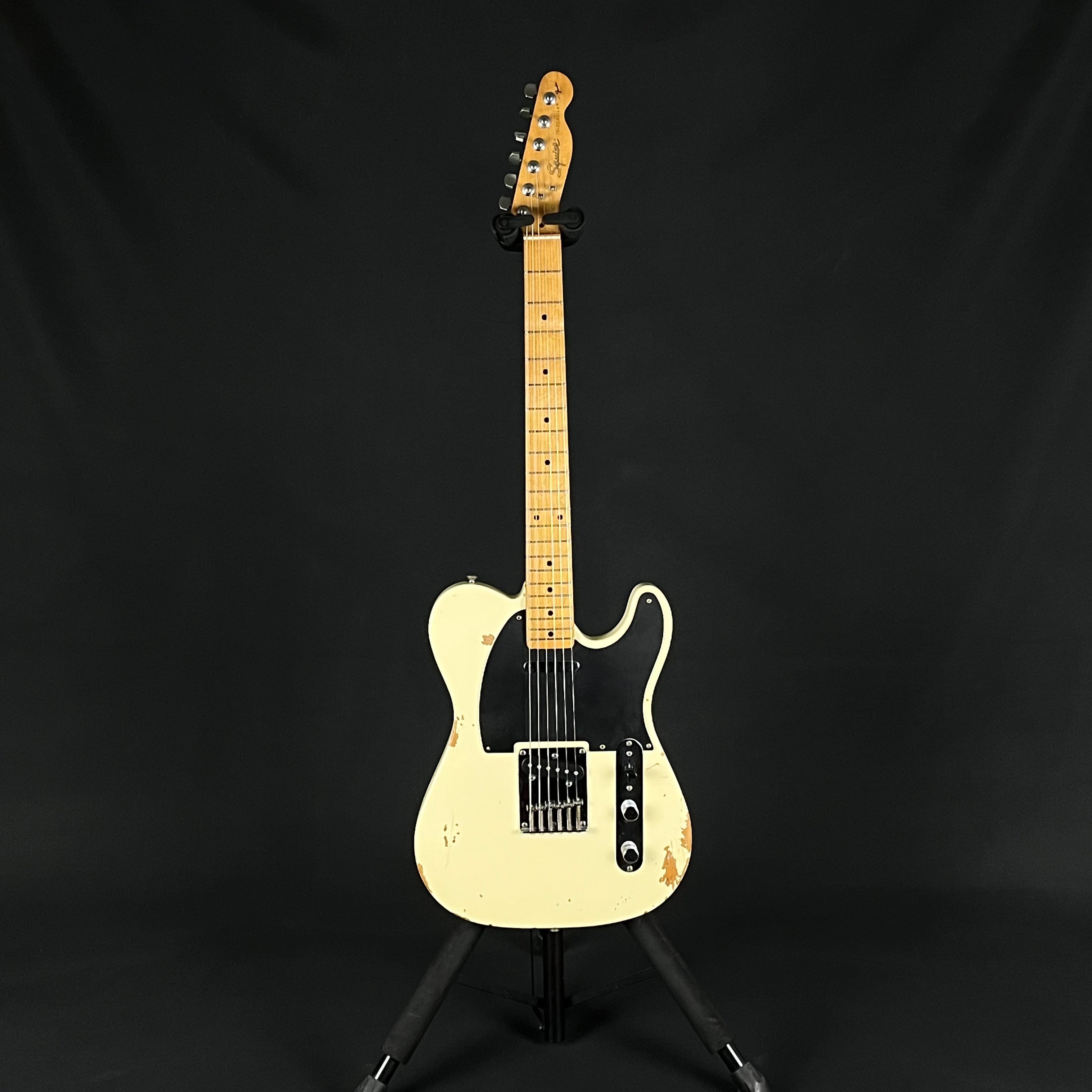 Squier Telecaster