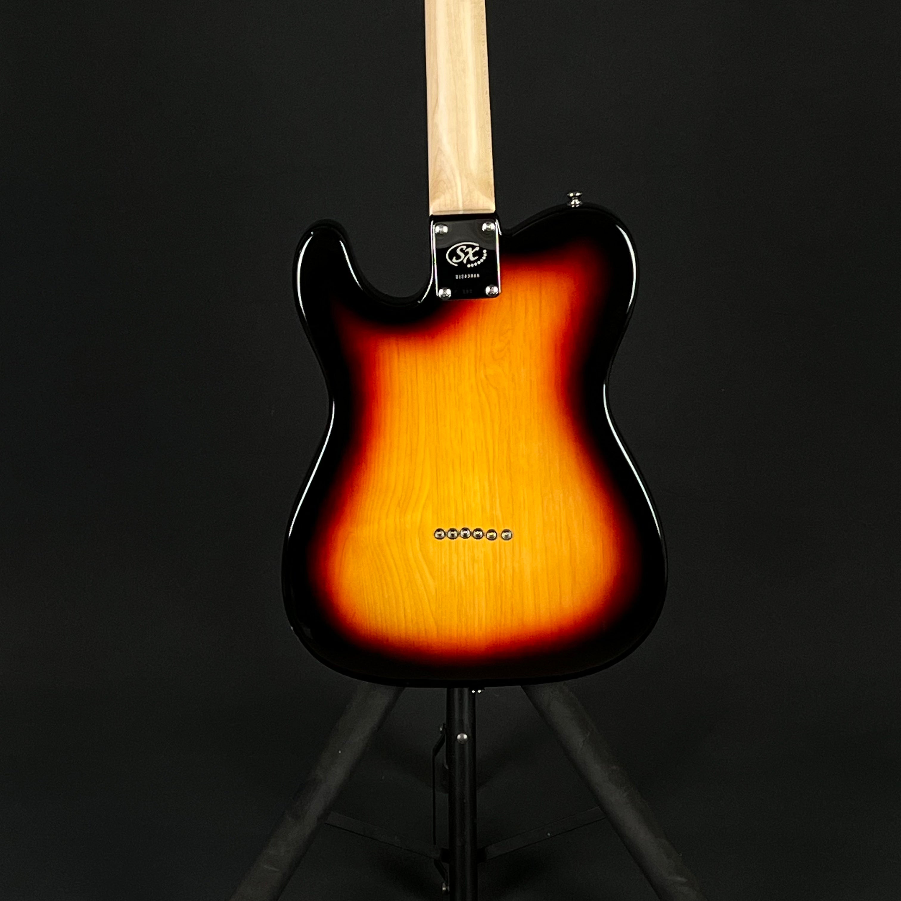 SX Guitars Telecaster