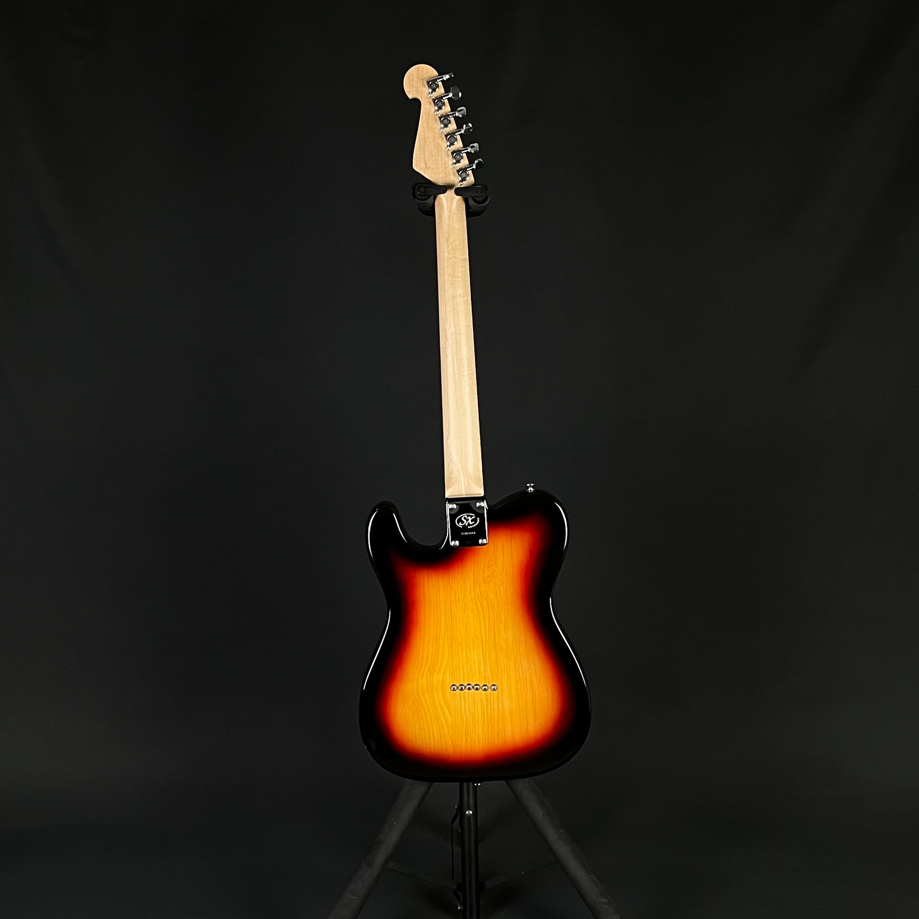 SX Guitars Telecaster
