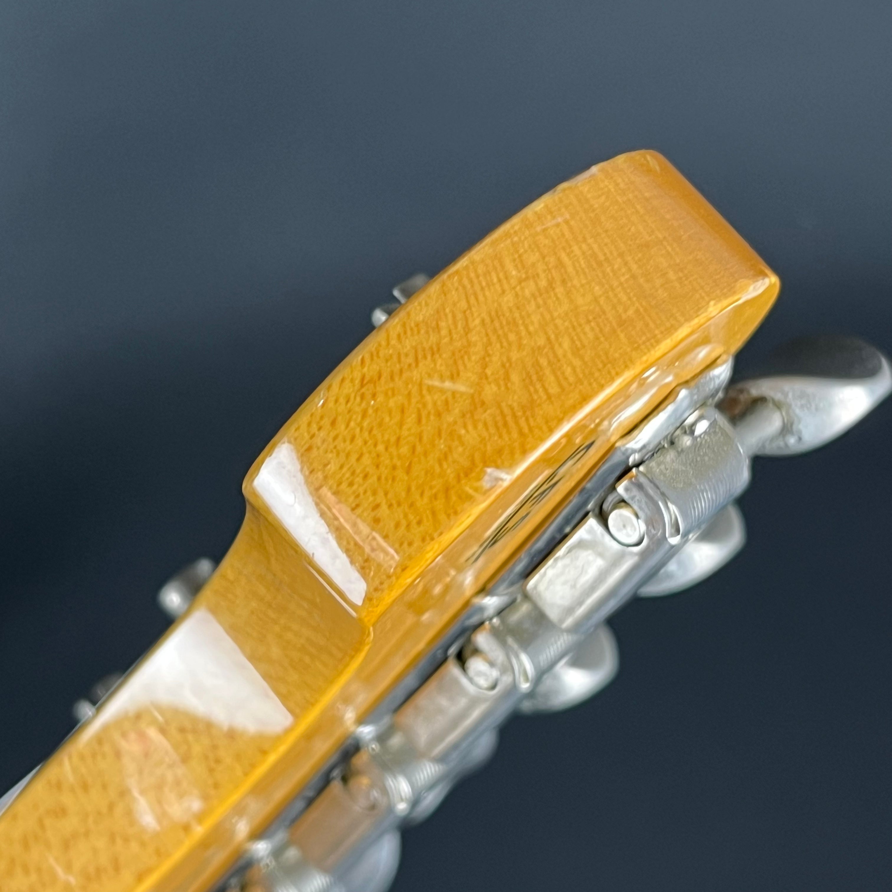 CoolZ Japan ZST-10R Stratocaster