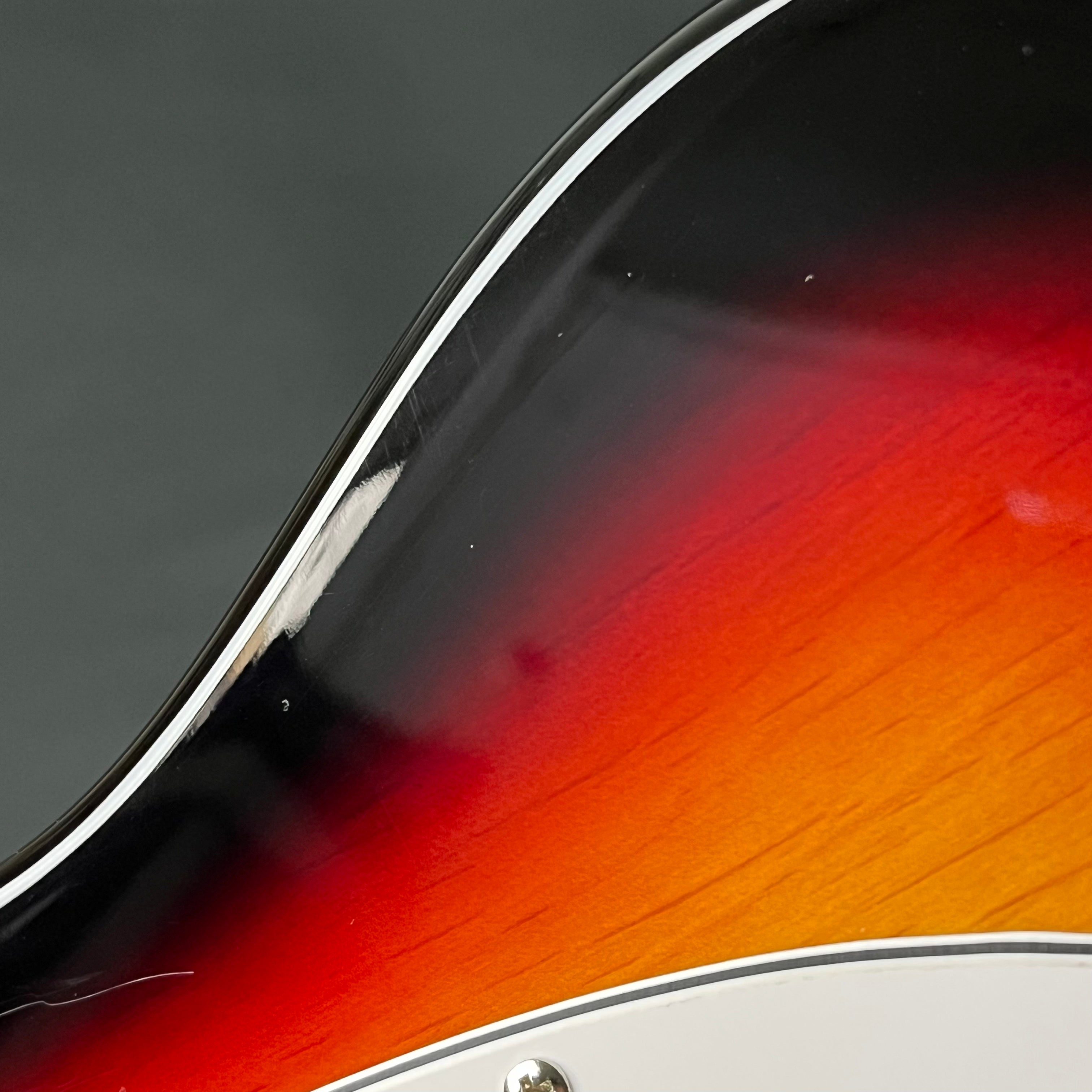 SX Guitars Telecaster