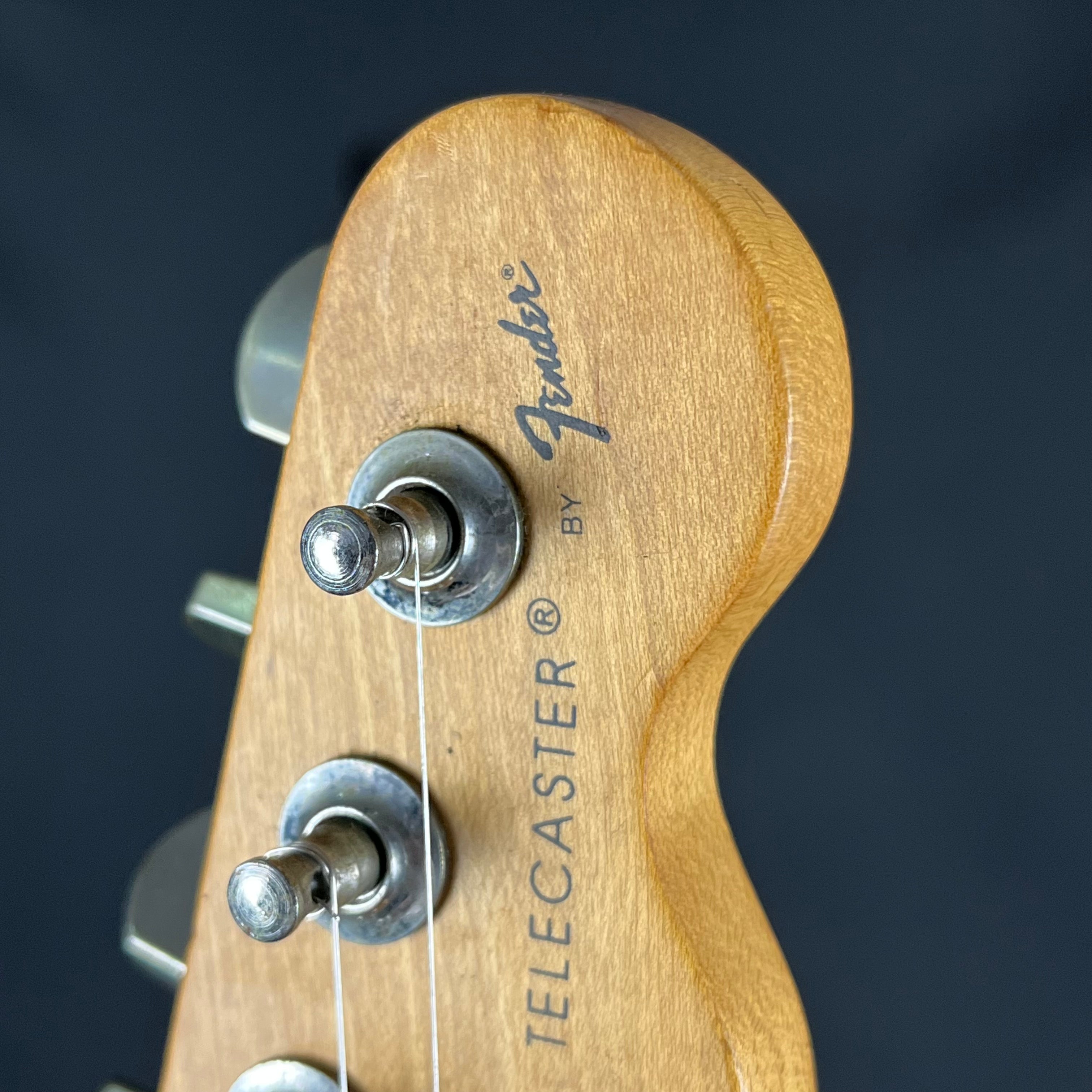 Squier Telecaster