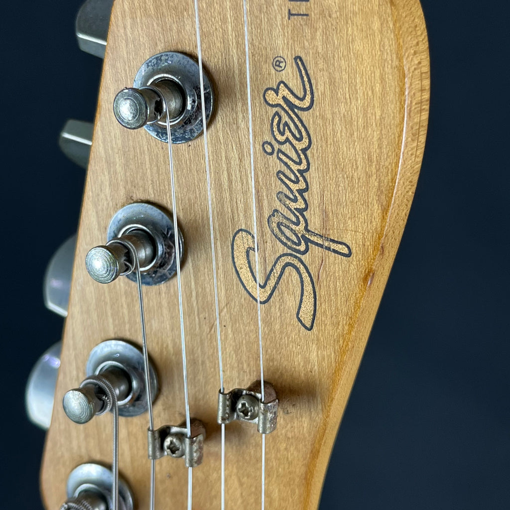 Squier Telecaster