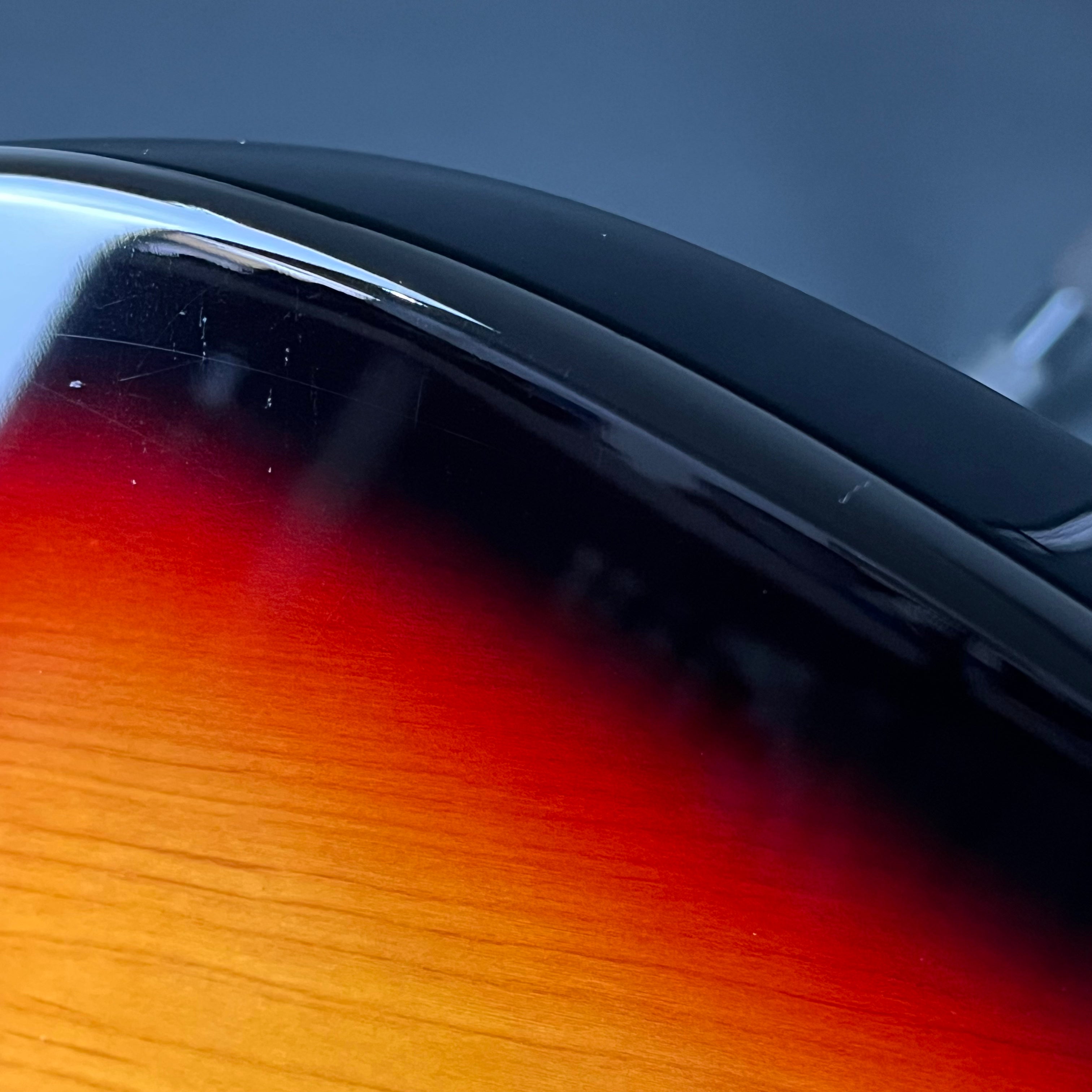 SX Guitars Telecaster