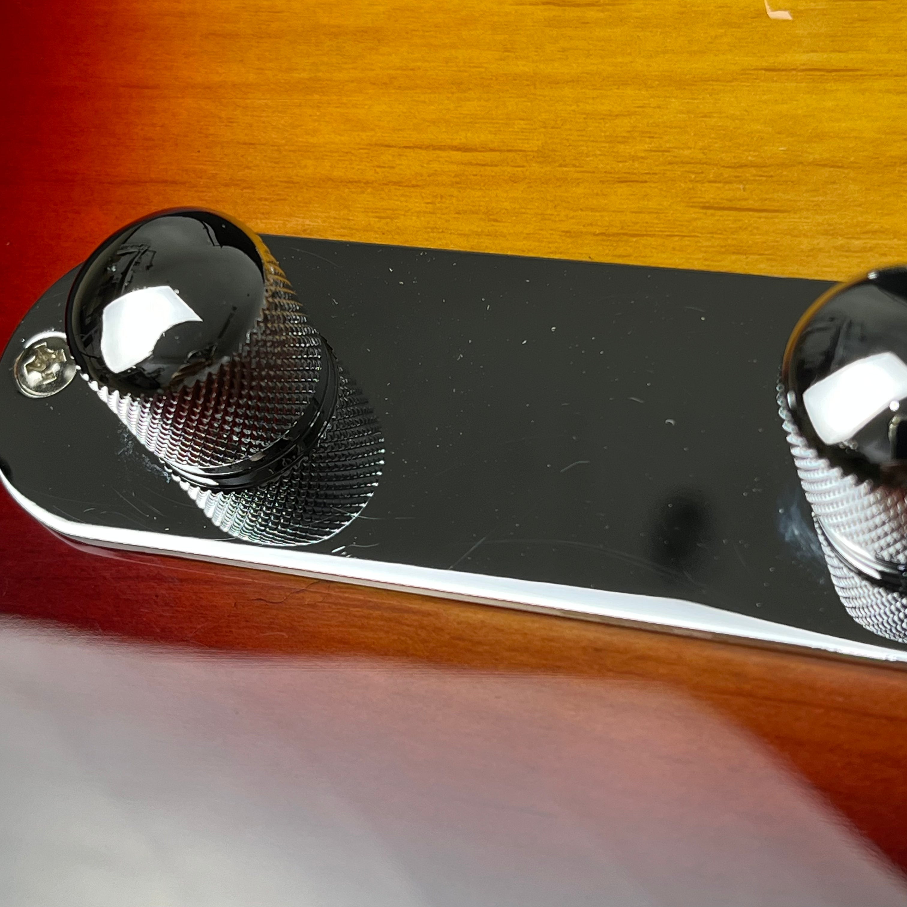 SX Guitars Telecaster