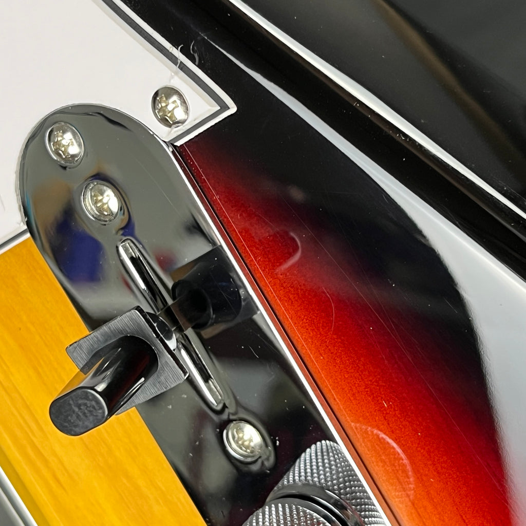 SX Guitars Telecaster