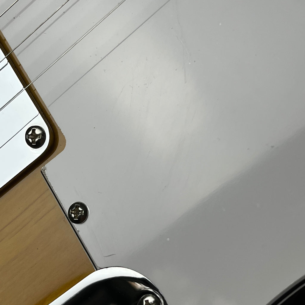 SX Guitars Telecaster