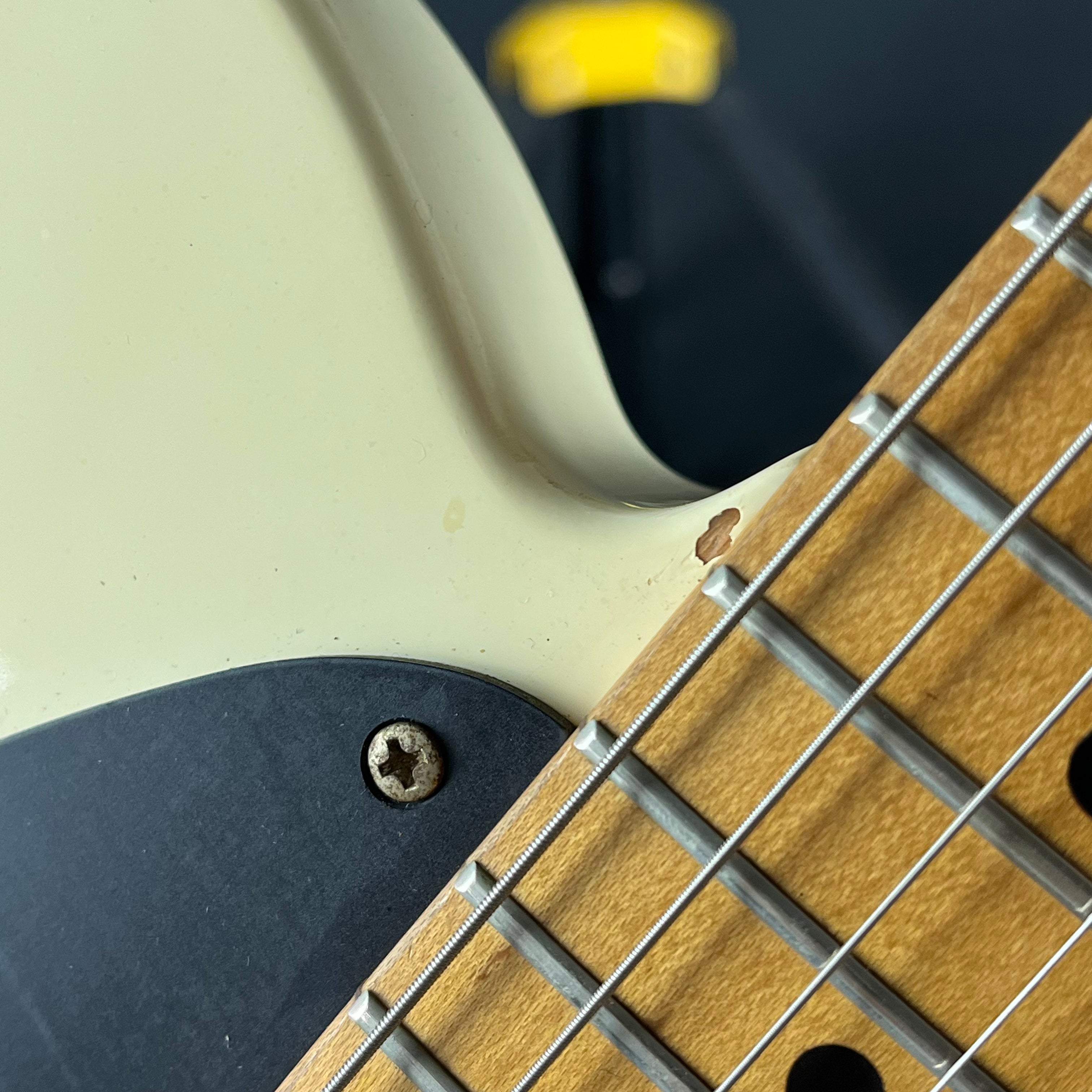 Squier Telecaster