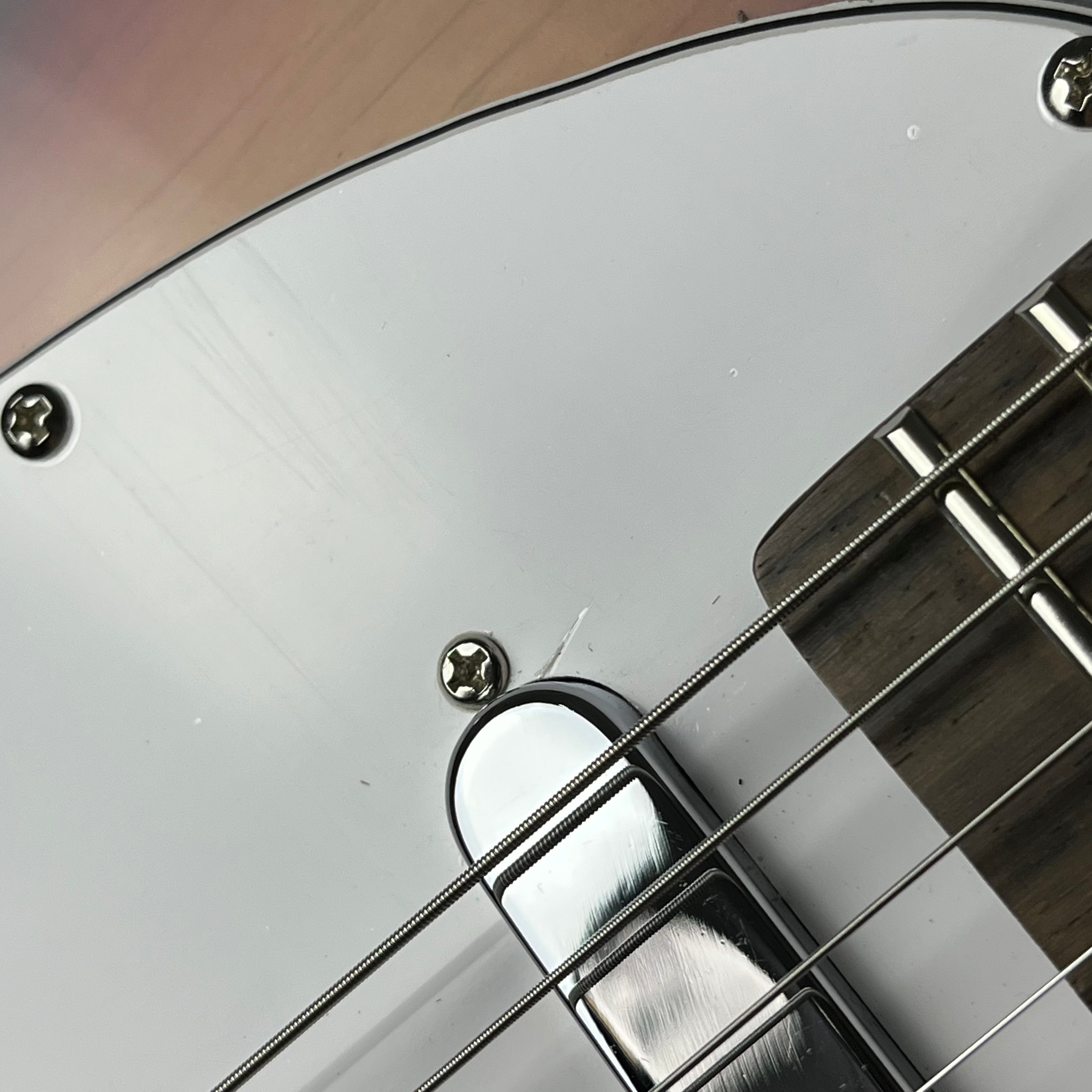 SX Guitars Telecaster