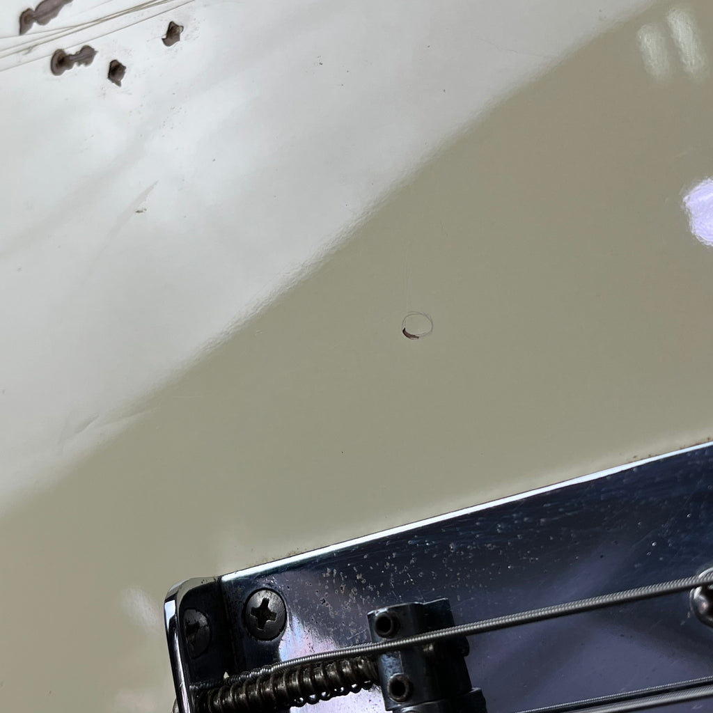 Squier Telecaster