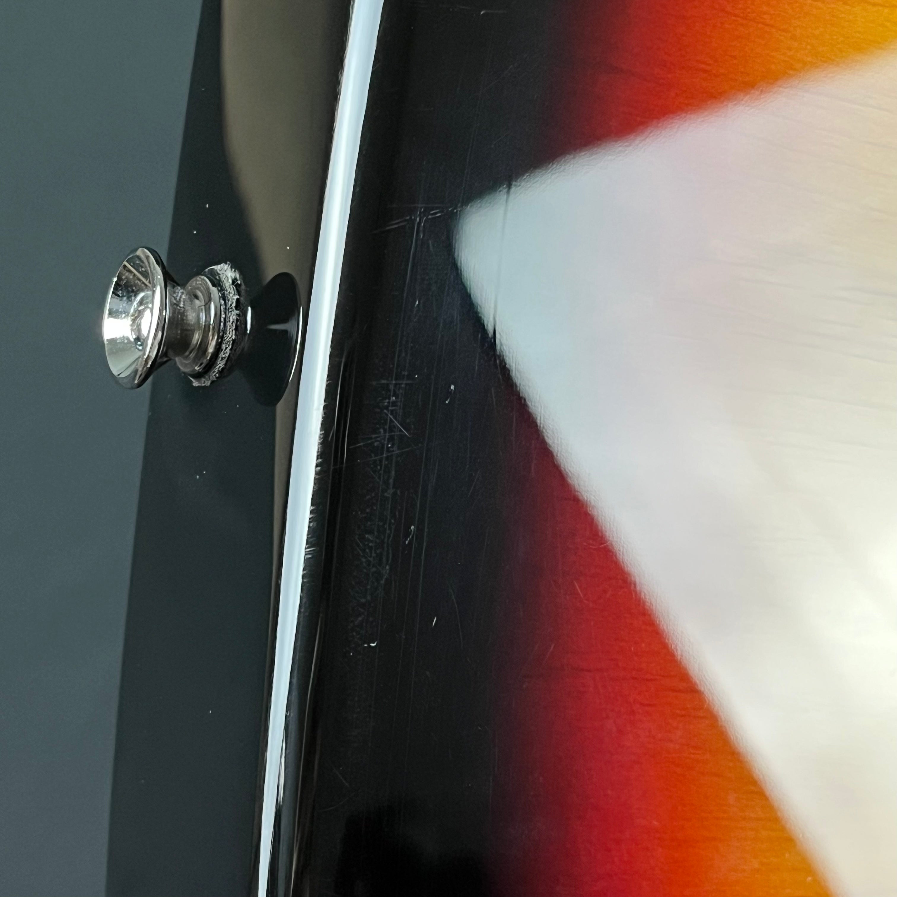 SX Guitars Telecaster