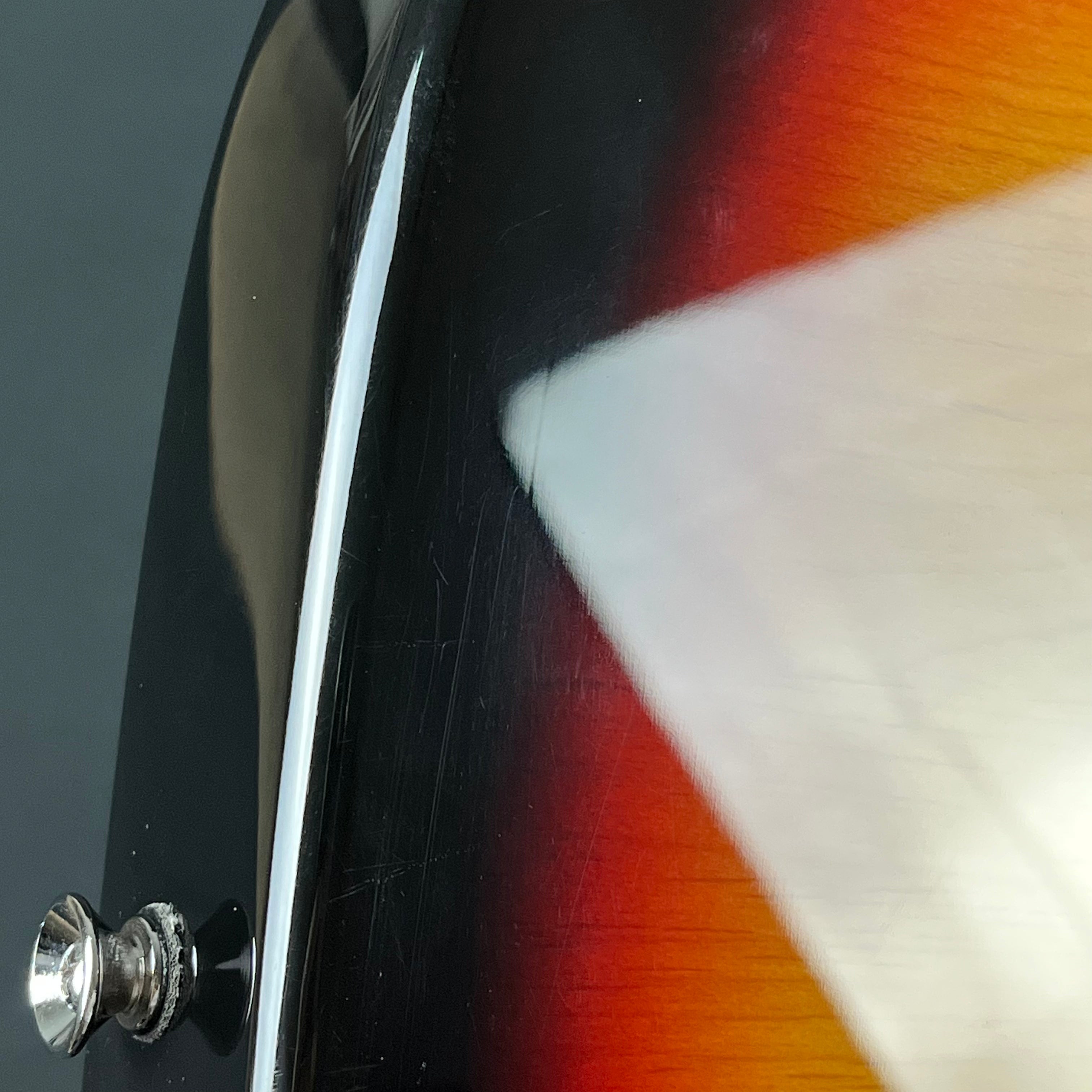 SX Guitars Telecaster