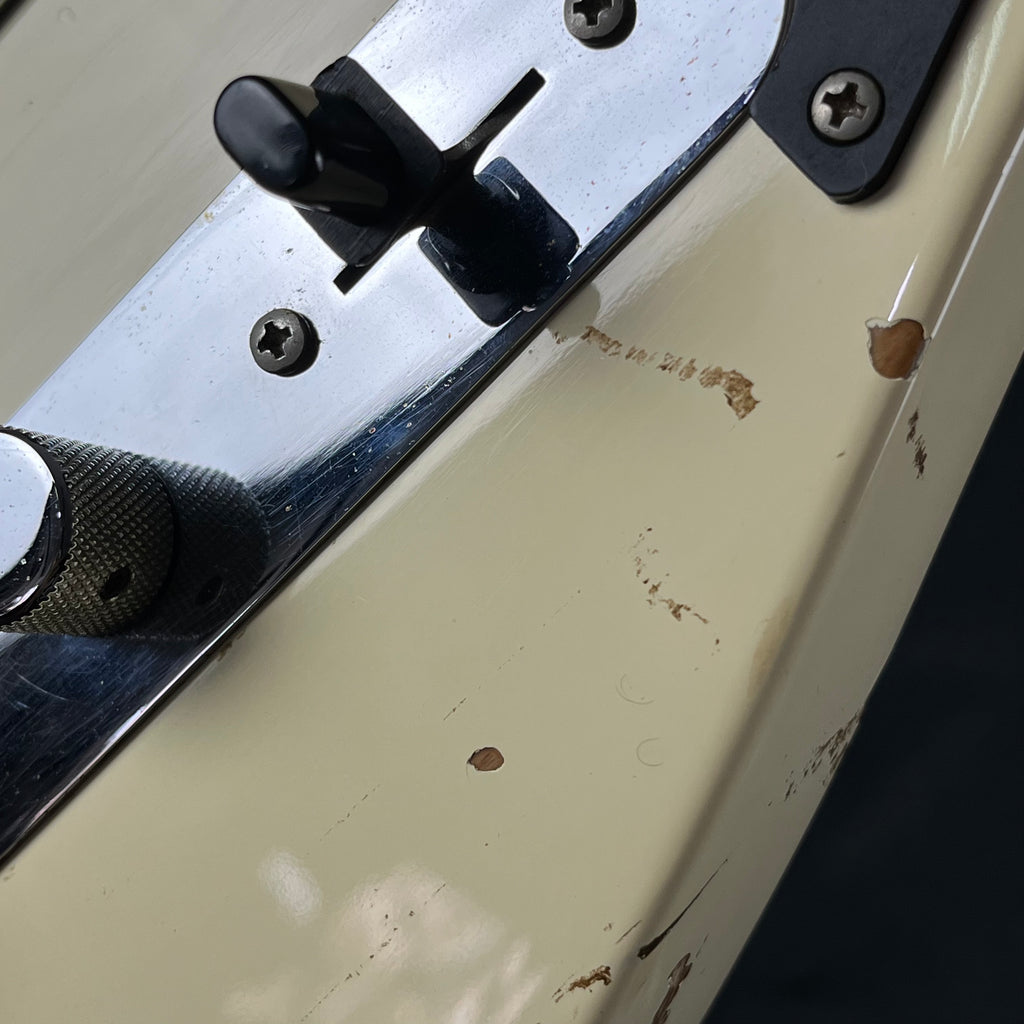Squier Telecaster
