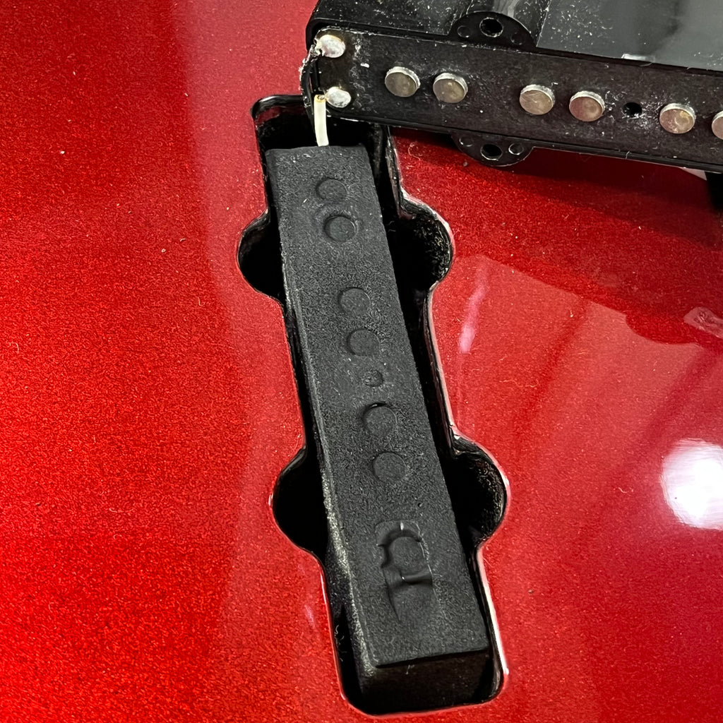 Ibanez Gio Soundgear Bass * PU Mod *