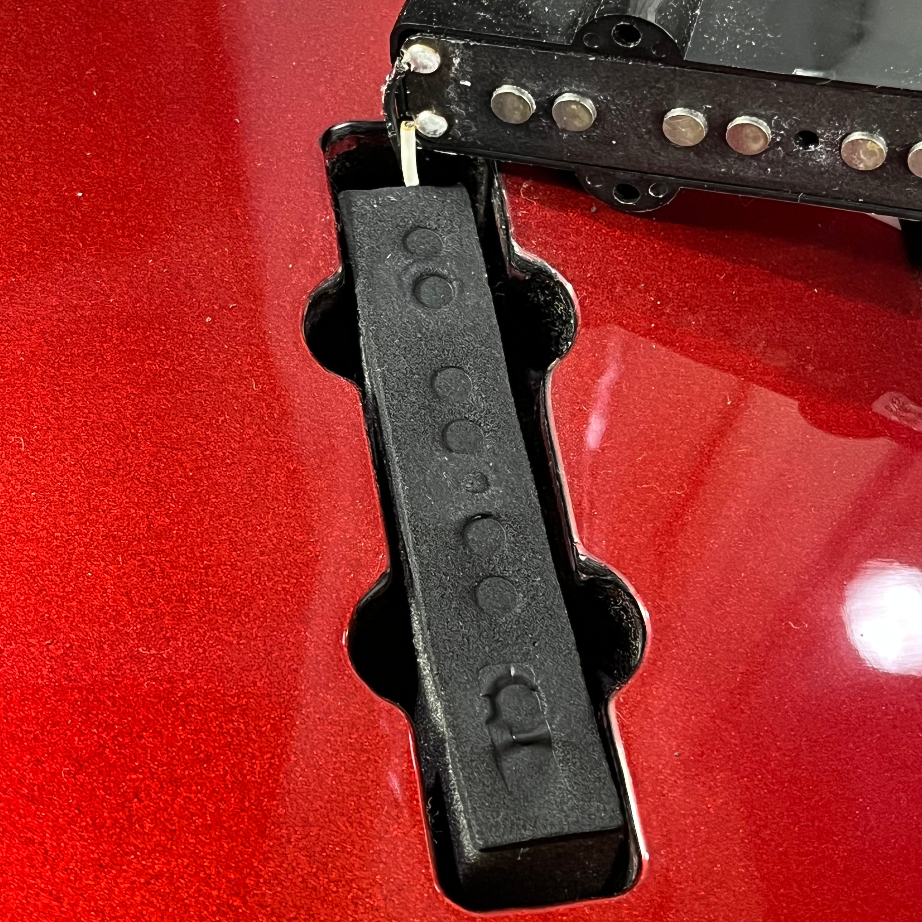 Ibanez Gio Soundgear Bass * PU Mod *