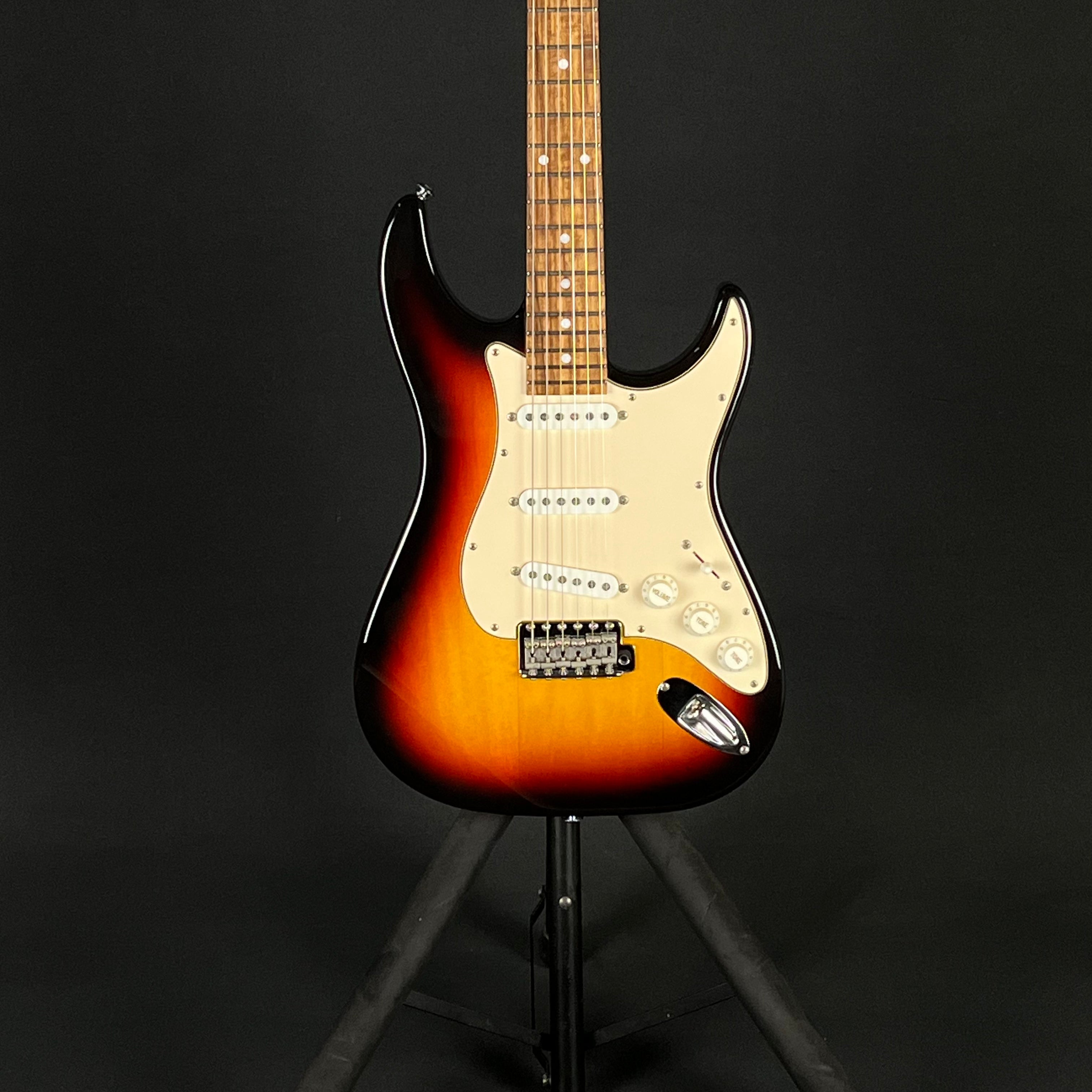 Greco Japan Stratocaster