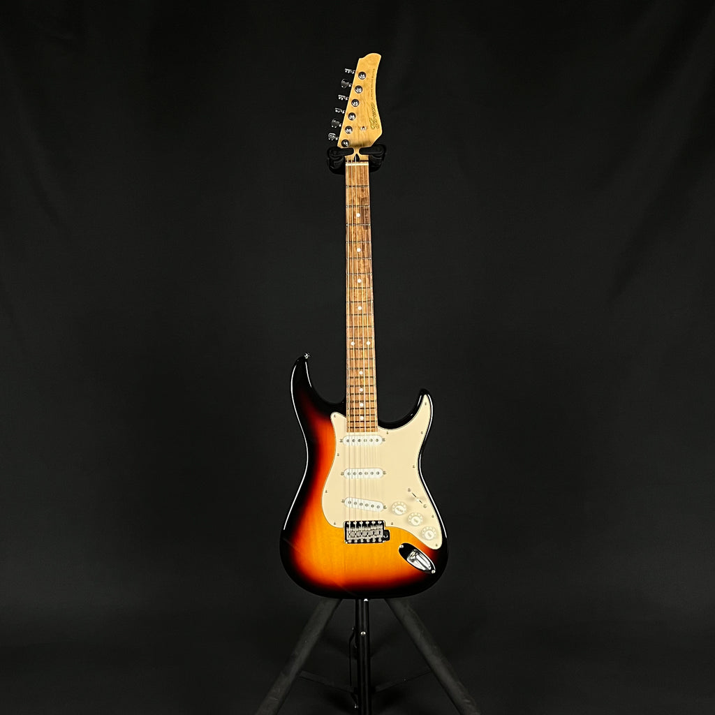Greco Japan Stratocaster