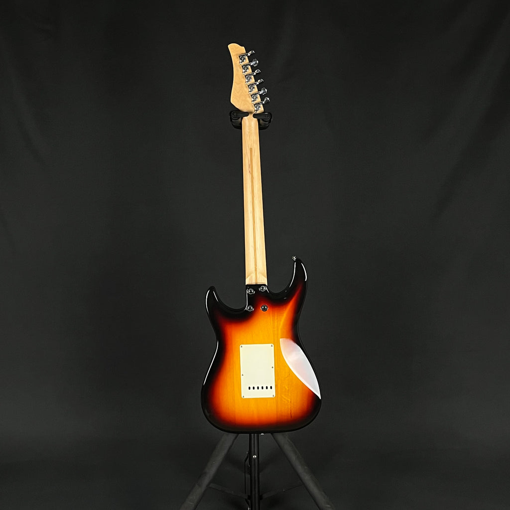 Greco Japan Stratocaster