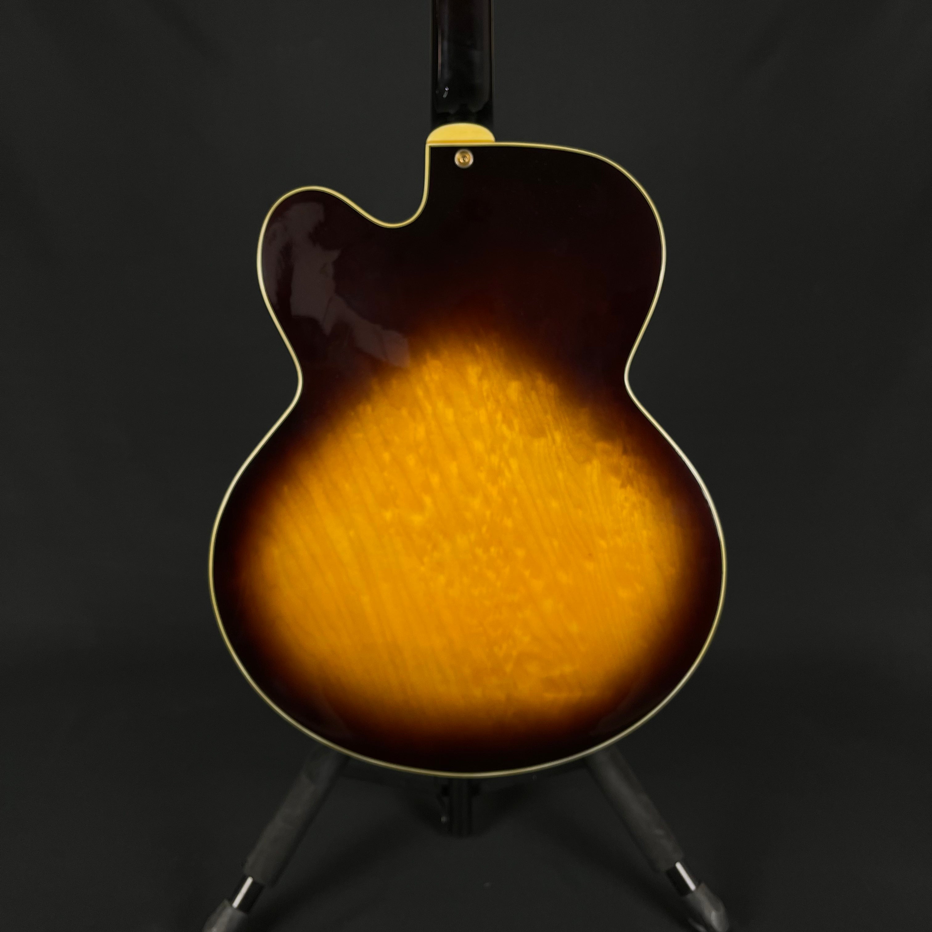 Epiphone Korea Emperor AS 2001