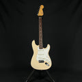 Fender Mexico Stratocaster