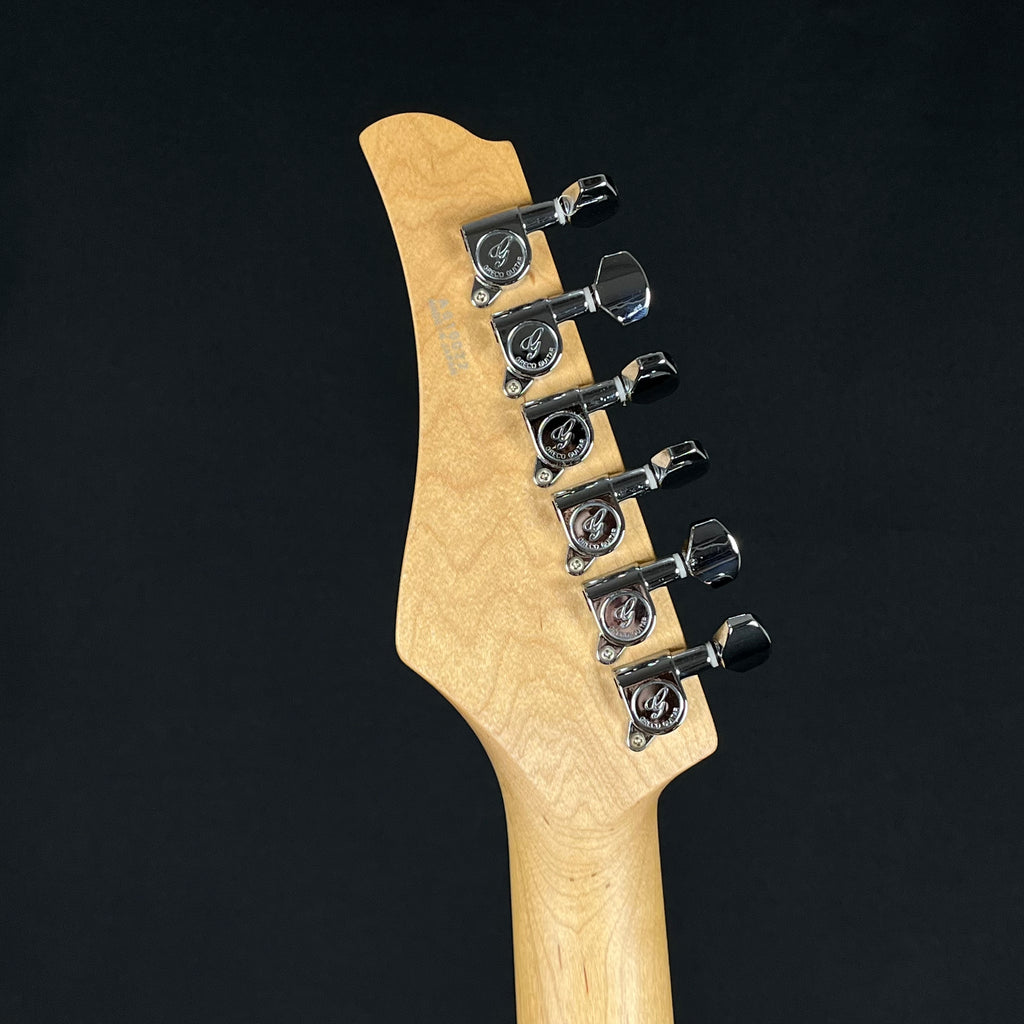 Greco Japan Stratocaster