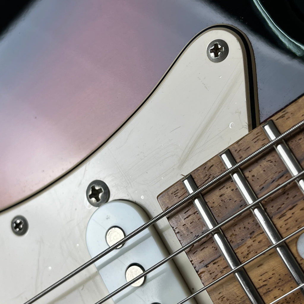 Greco Japan Stratocaster