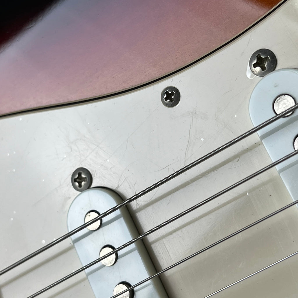 Greco Japan Stratocaster