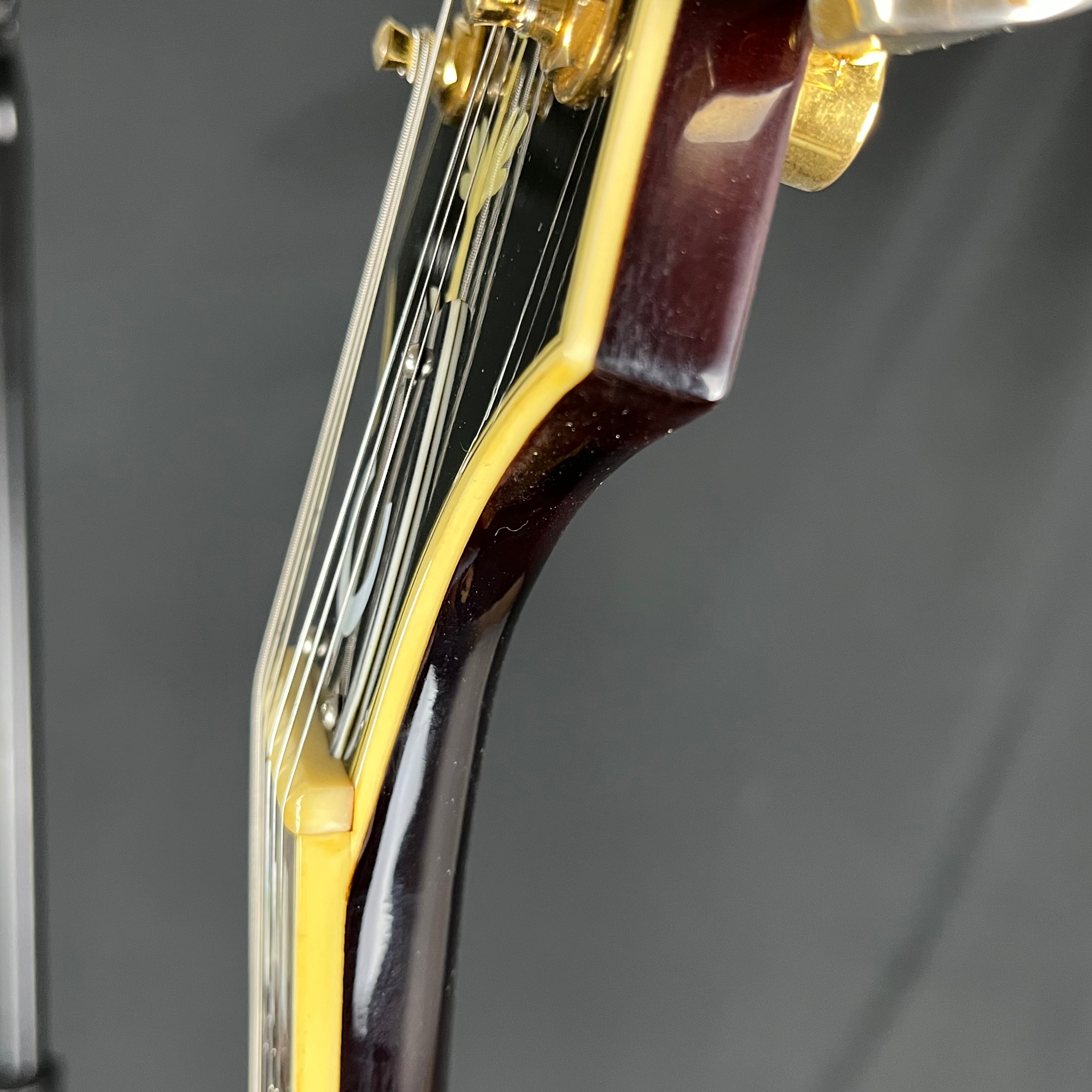 Epiphone Korea Emperor AS 2001