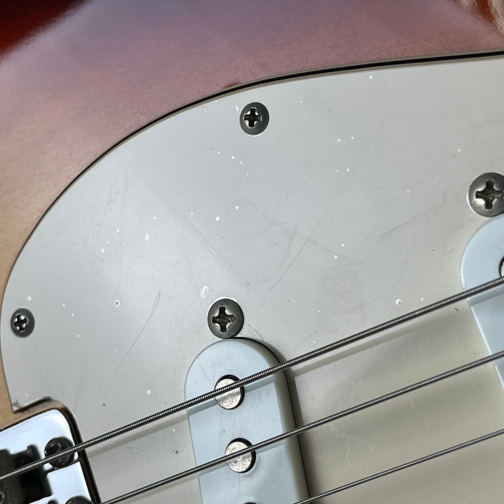 Greco Japan Stratocaster