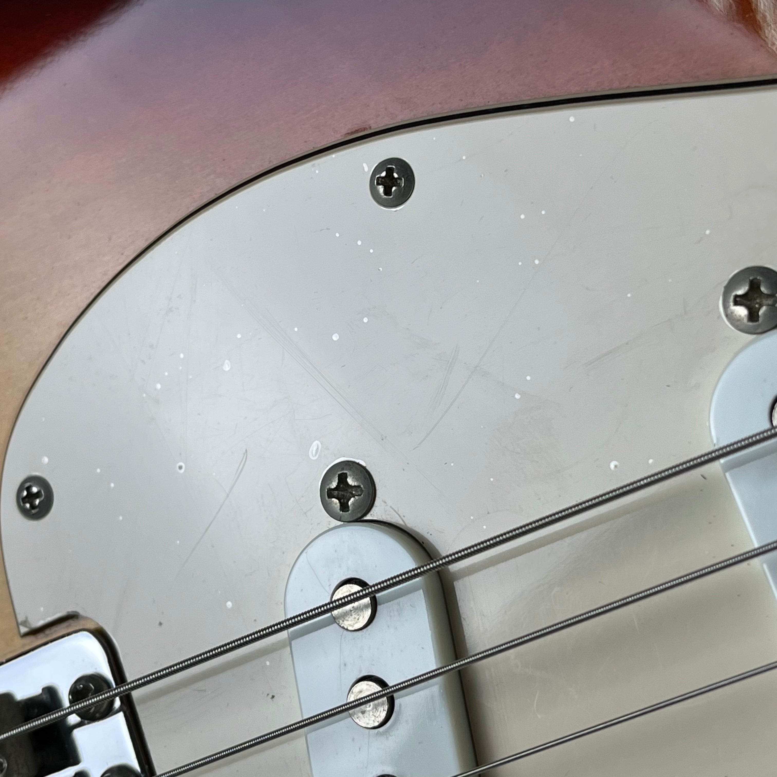 Greco Japan Stratocaster