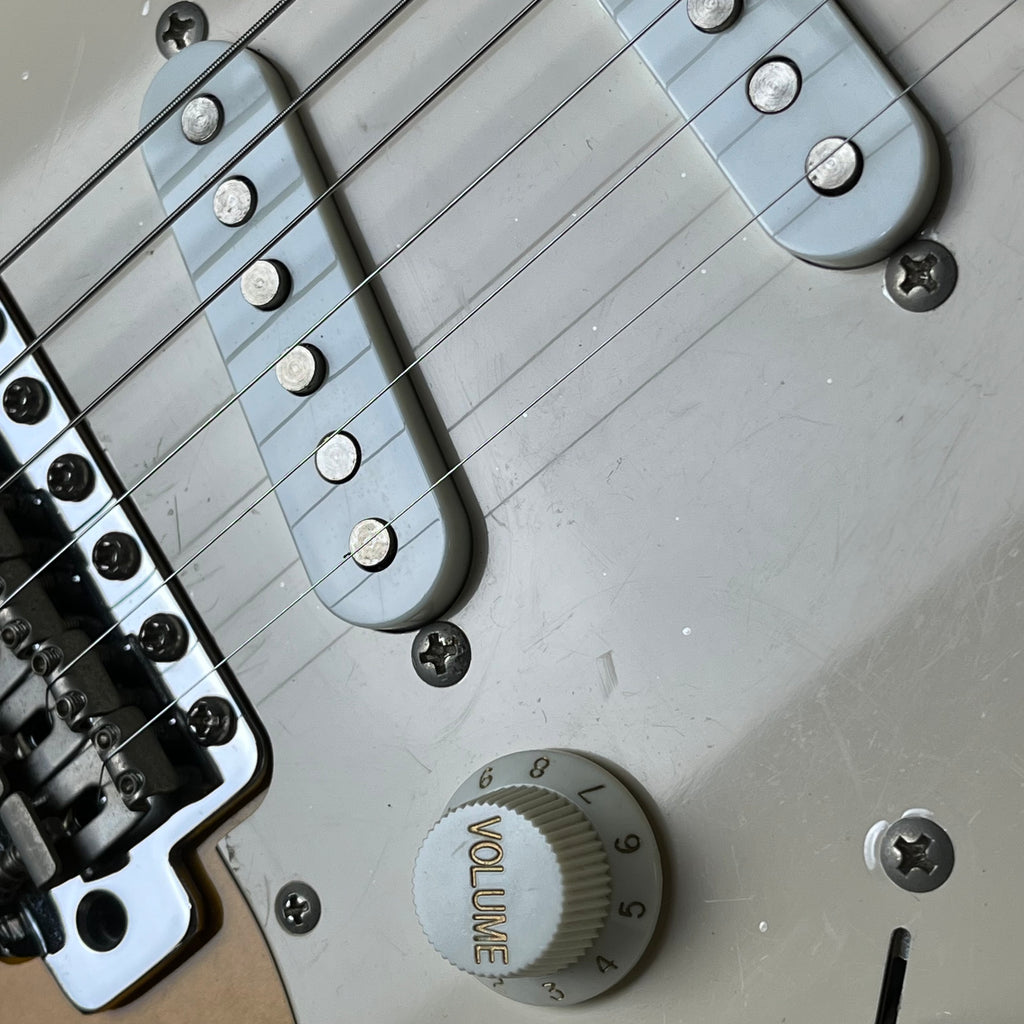 Greco Japan Stratocaster