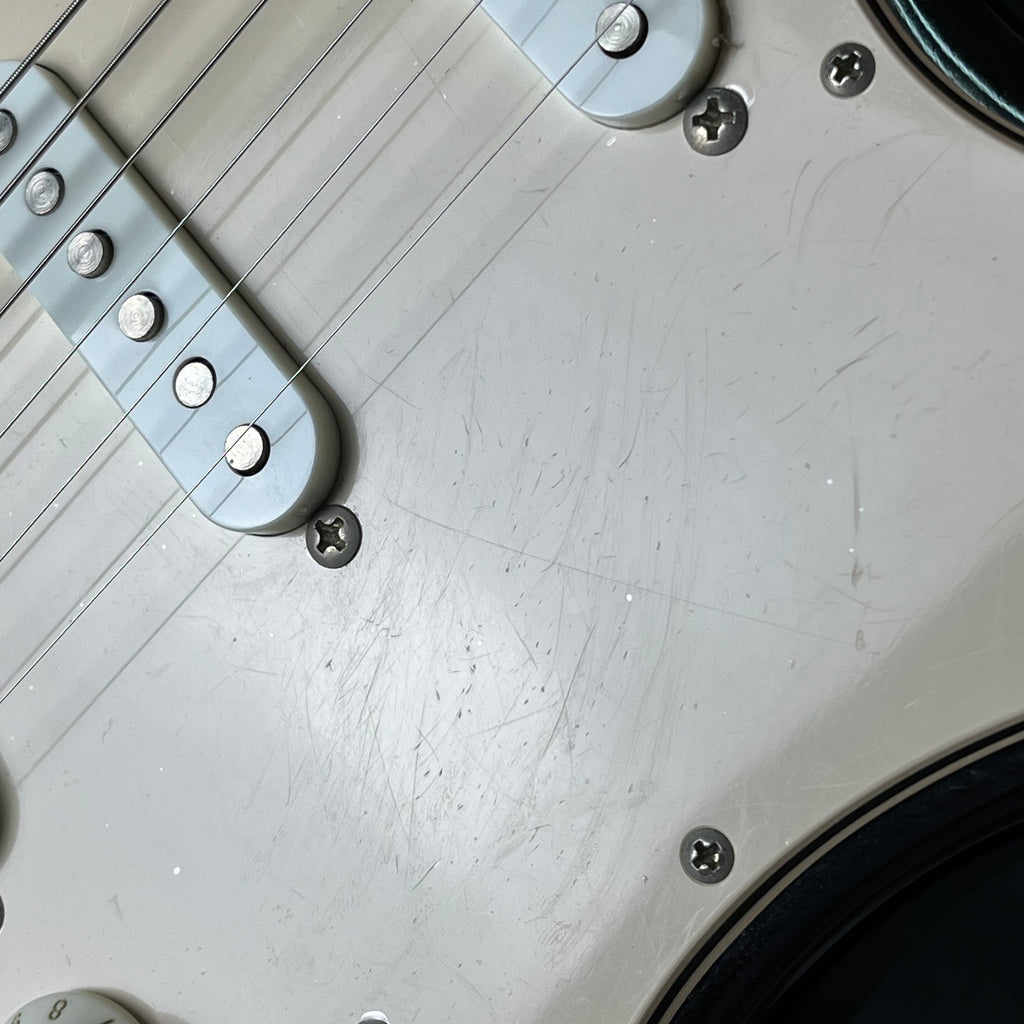 Greco Japan Stratocaster
