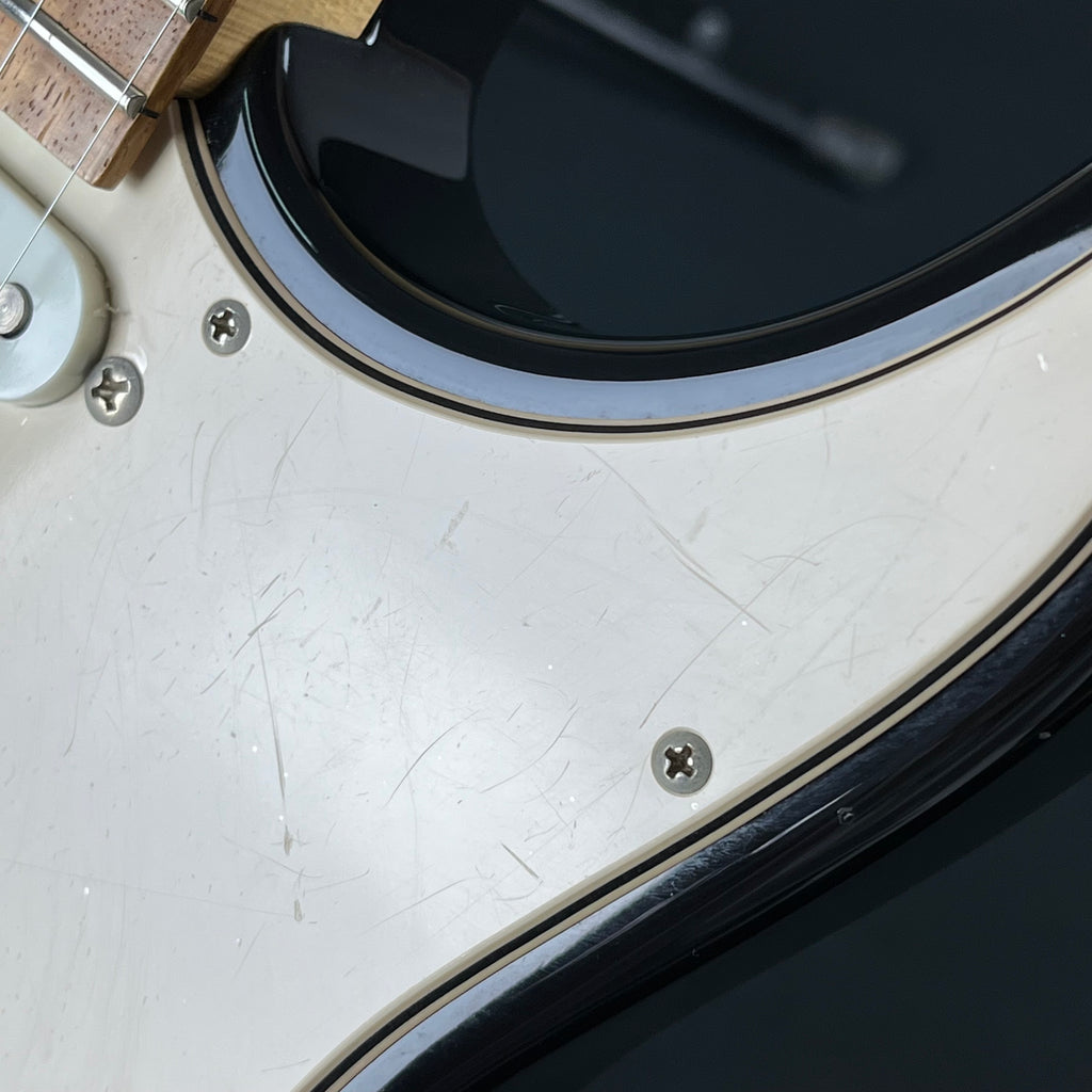 Greco Japan Stratocaster