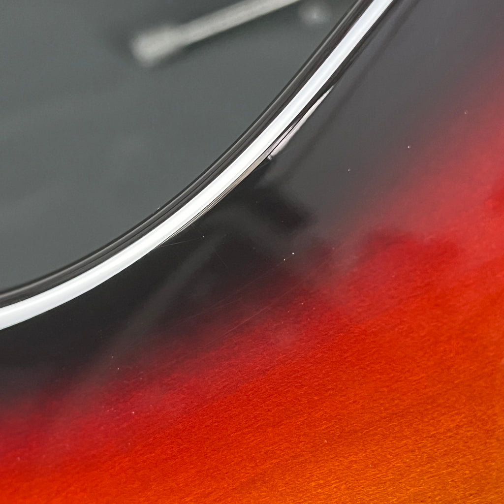 Greco Japan Stratocaster
