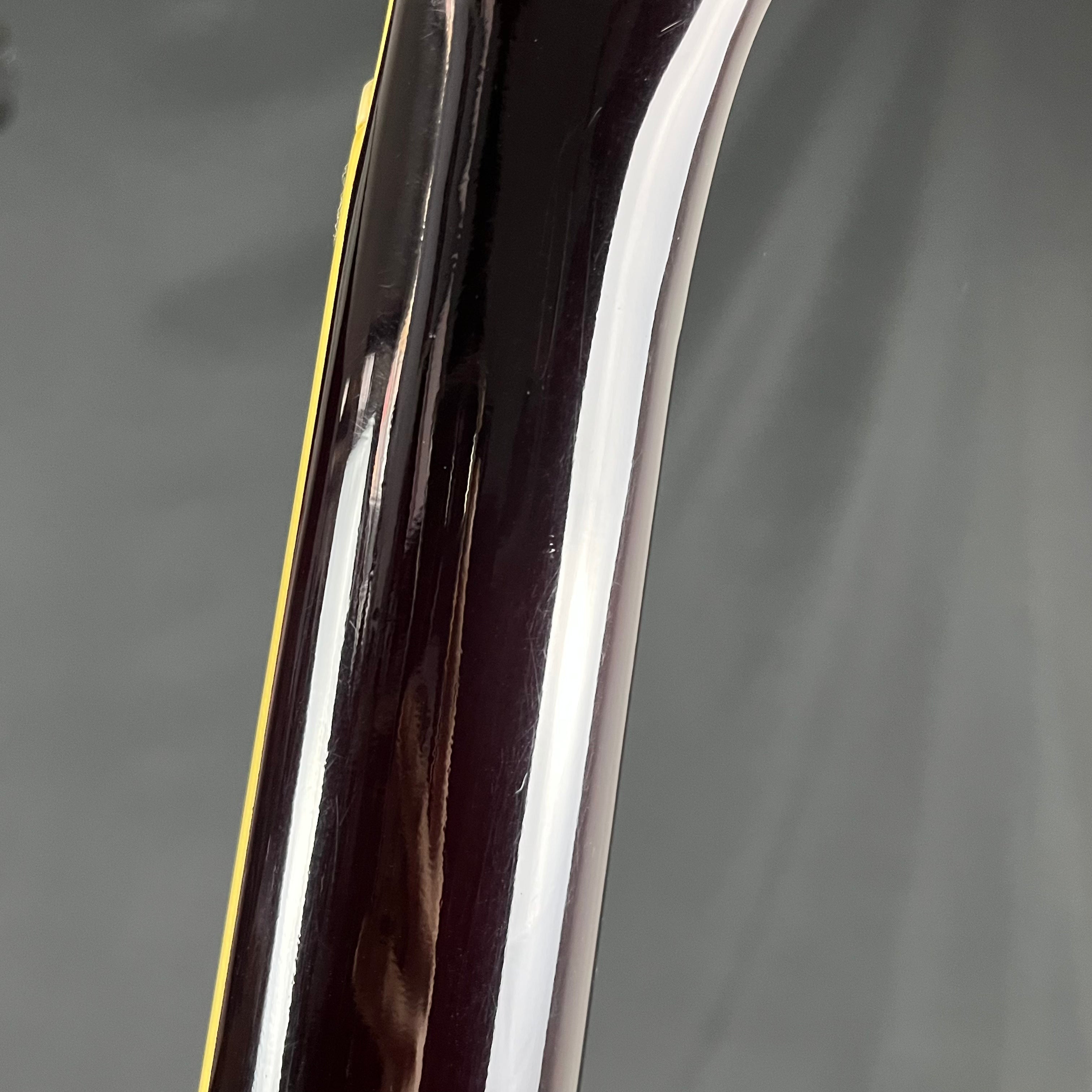 Epiphone Korea Emperor AS 2001