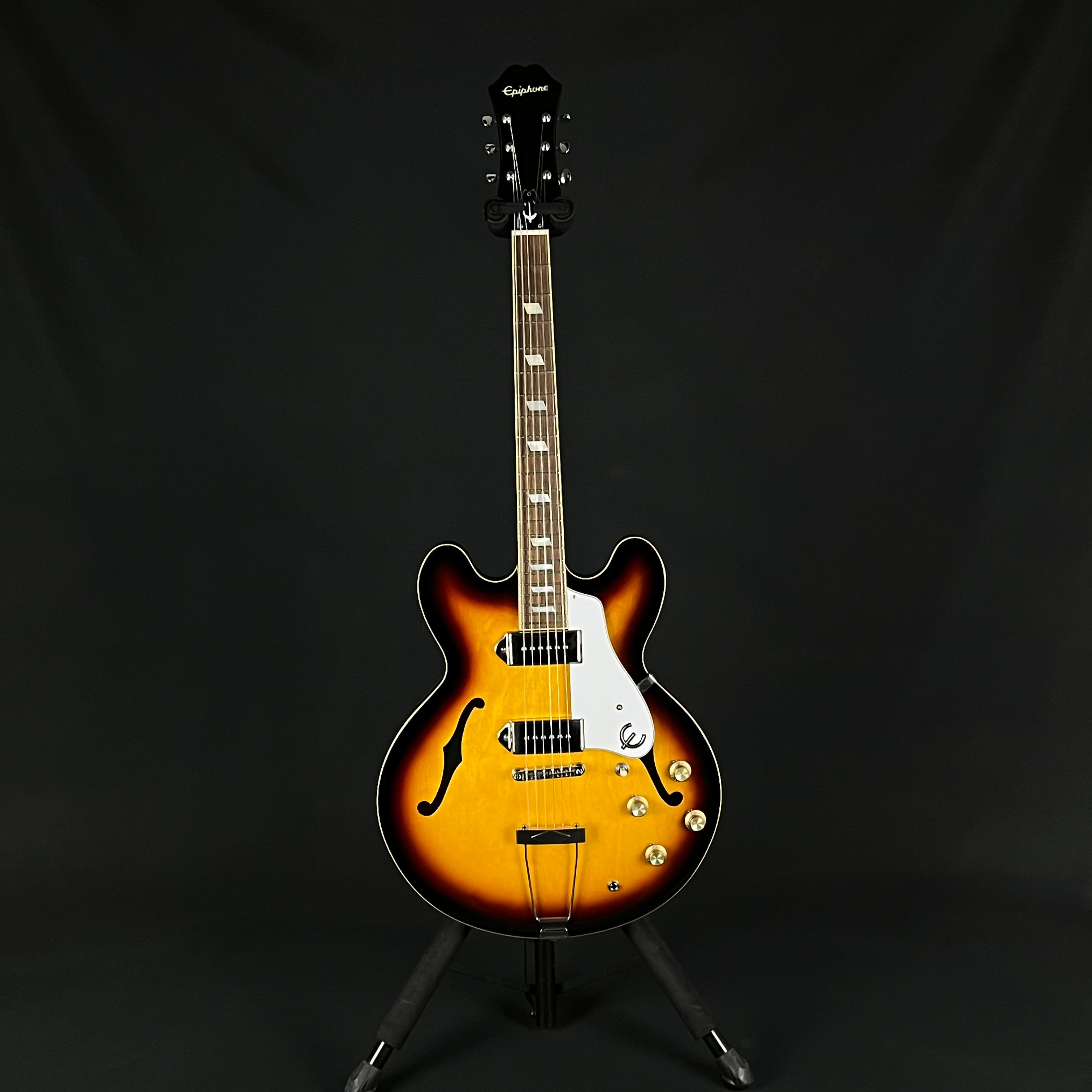 Epiphone Casino 2023