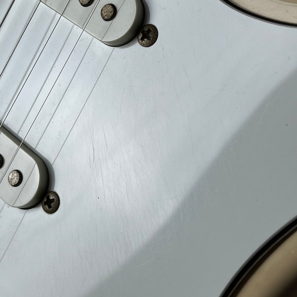 Fender Mexico Stratocaster