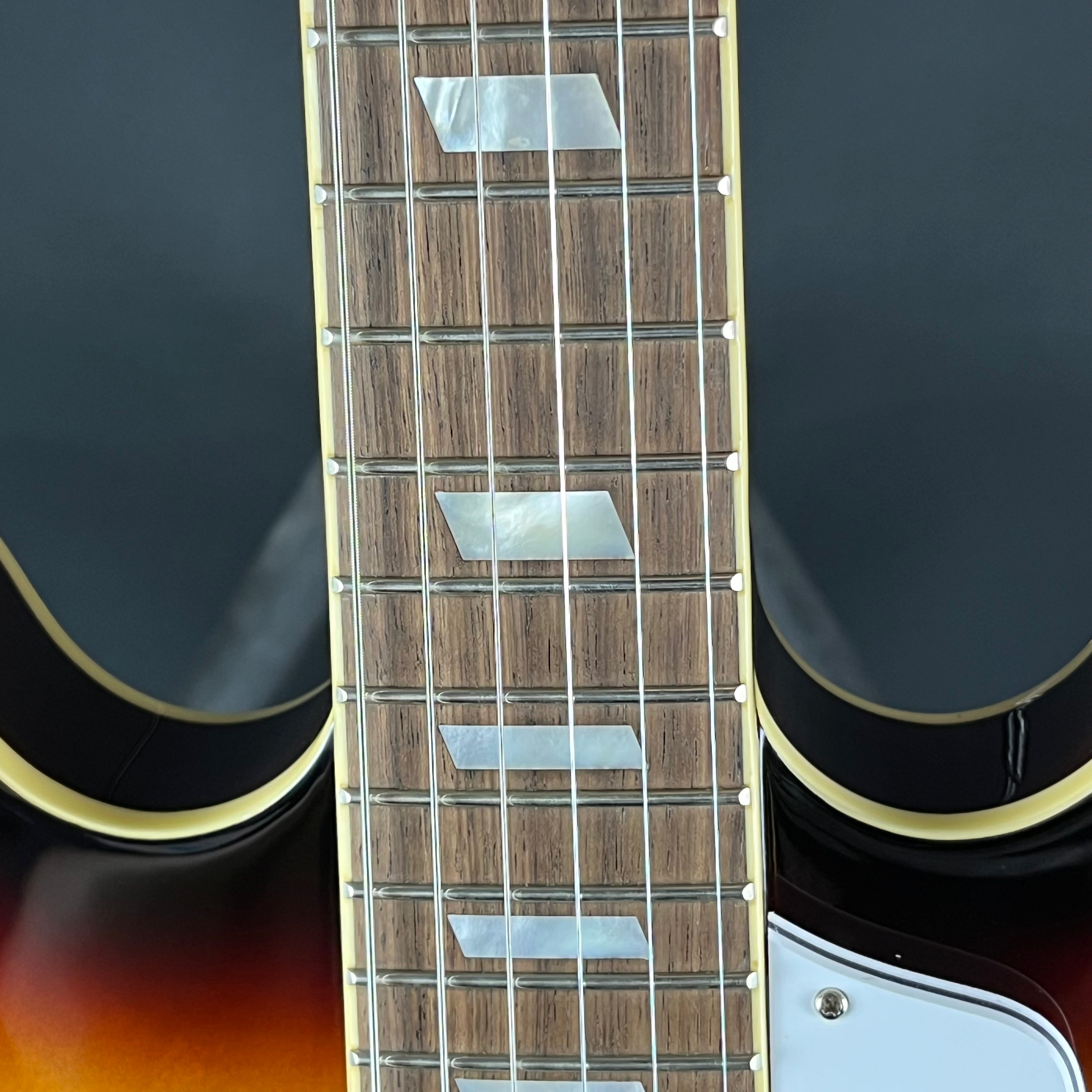 Epiphone Casino 2023