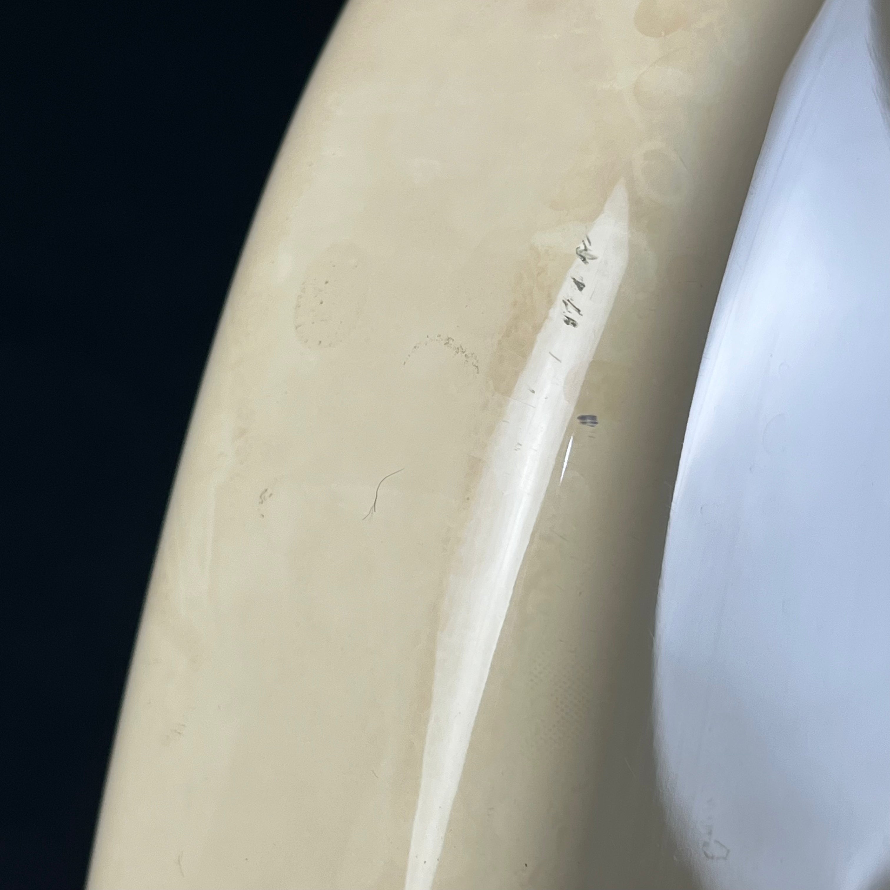 Fender Mexico Stratocaster